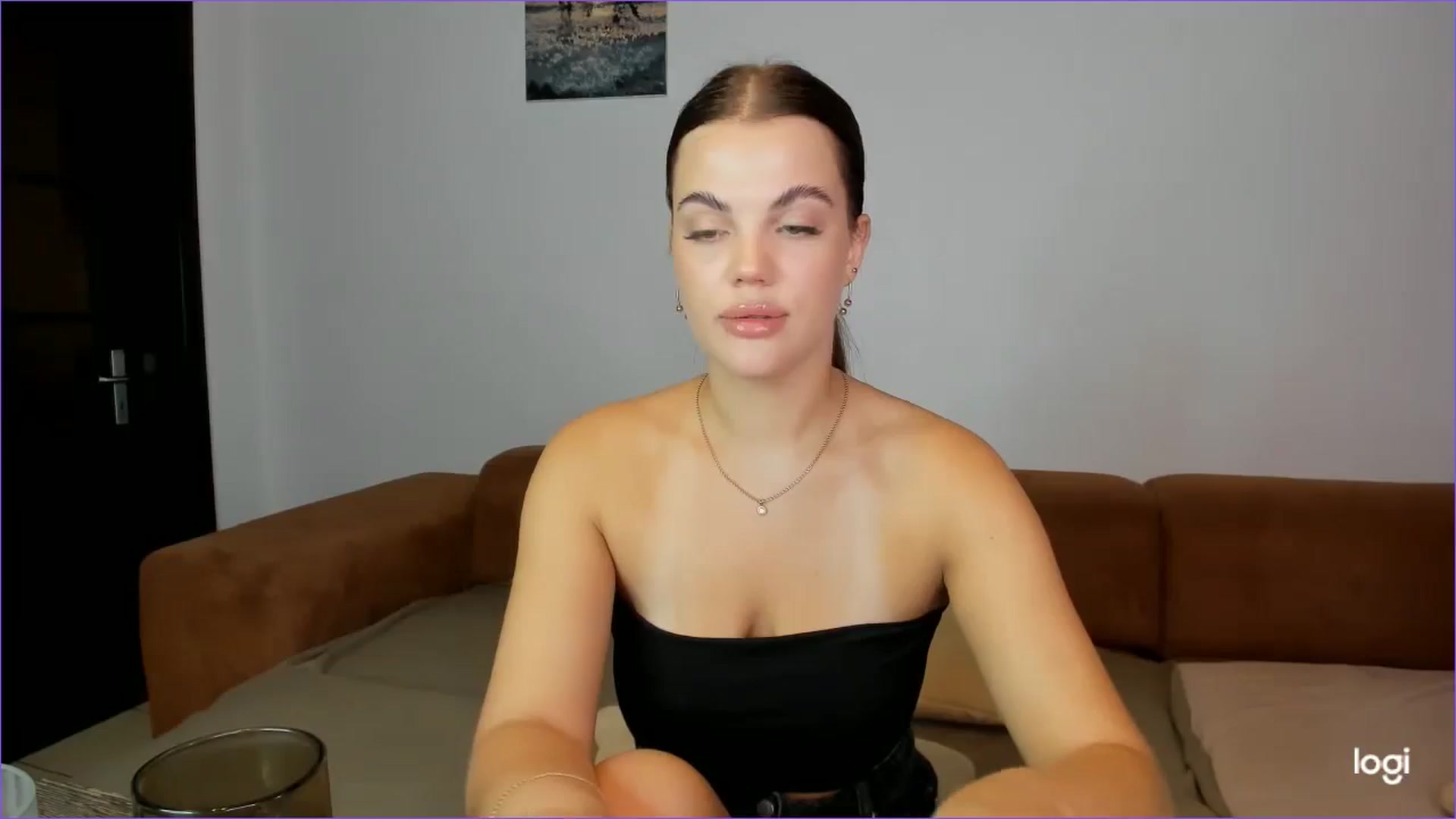 Gallery image thumbnail from StefaniNell's myfreecams stream on, 08/17/2025, 08:11 image 13 of 20