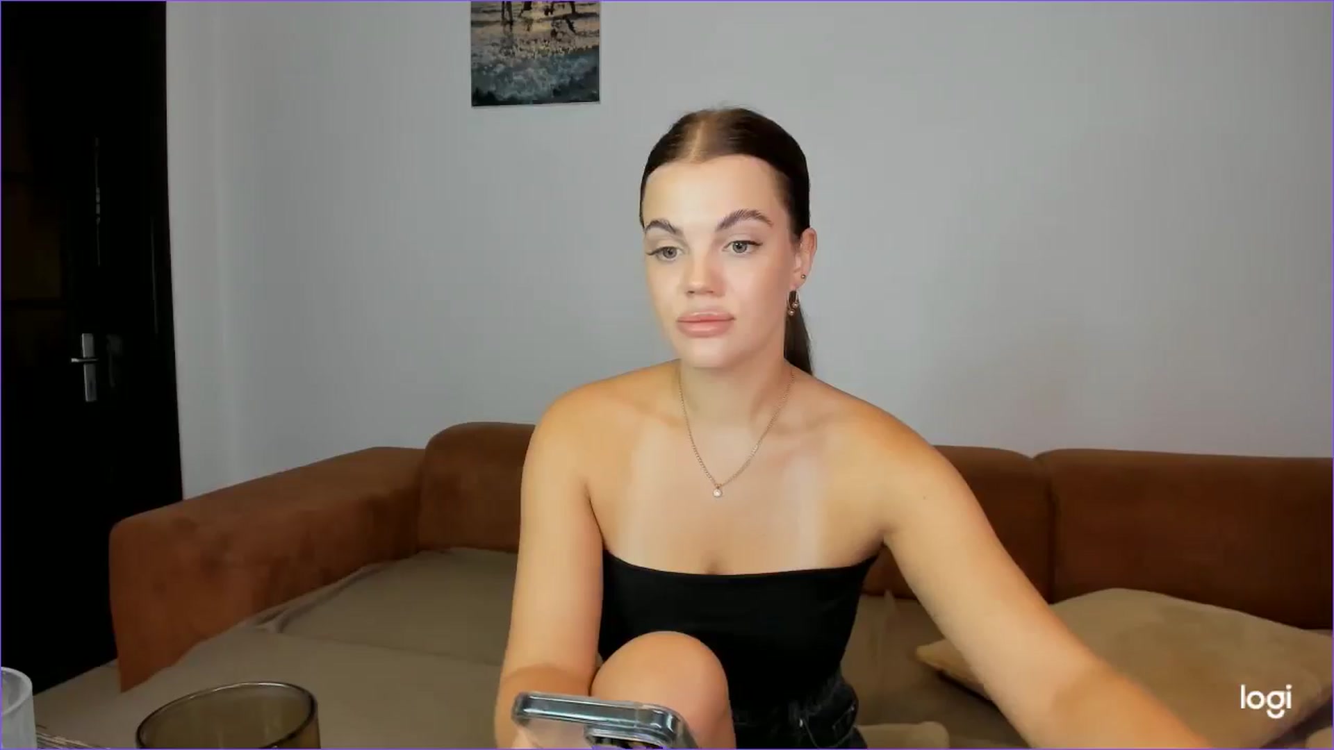 Gallery image thumbnail from StefaniNell's myfreecams stream on, 08/17/2025, 08:11 image 2 of 20