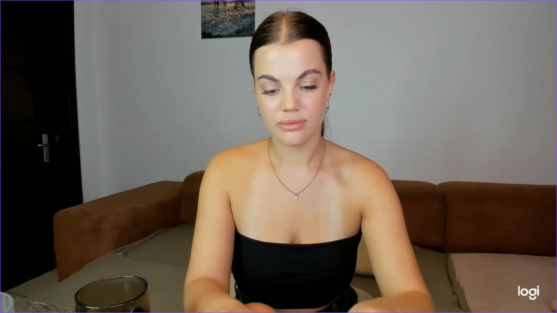 Gallery image thumbnail from StefaniNell's myfreecams stream on, 08/17/2025, 08:11 image 19 of 20