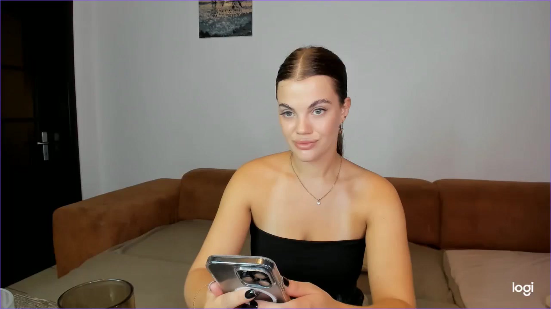 Gallery image thumbnail from StefaniNell's myfreecams stream on, 08/17/2025, 09:21 image 1 of 20