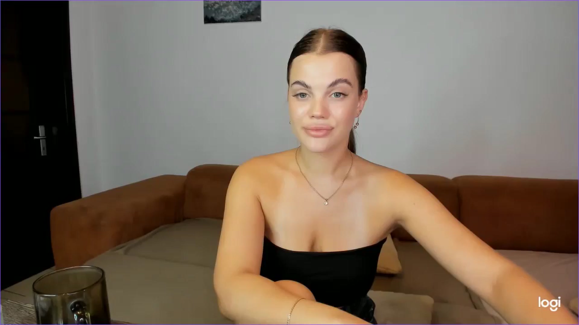 Gallery image thumbnail from StefaniNell's myfreecams stream on, 08/17/2025, 09:21 image 12 of 20