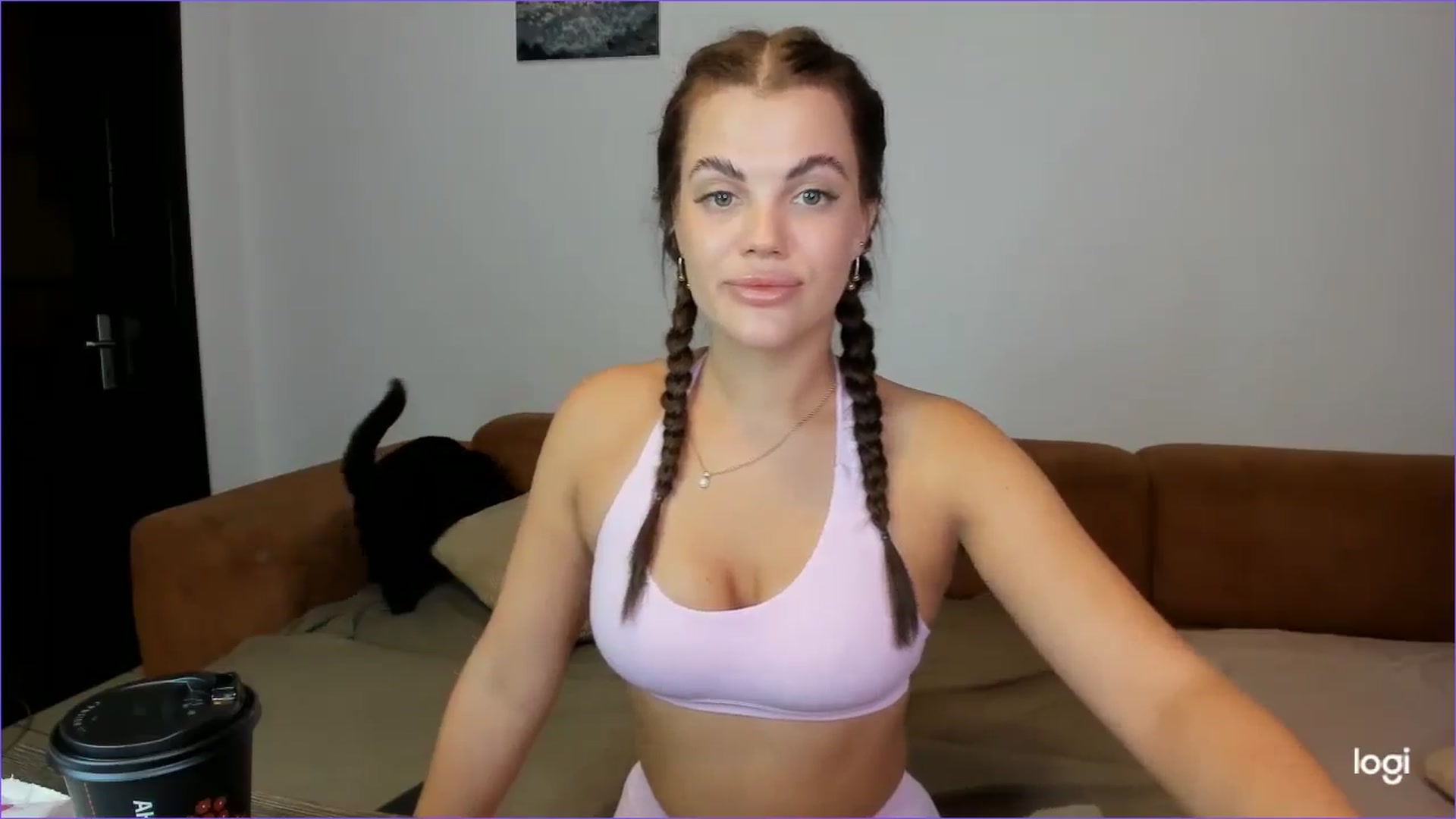 Gallery image thumbnail from StefaniNell's myfreecams stream on, 08/18/2025, 10:23 image 11 of 20