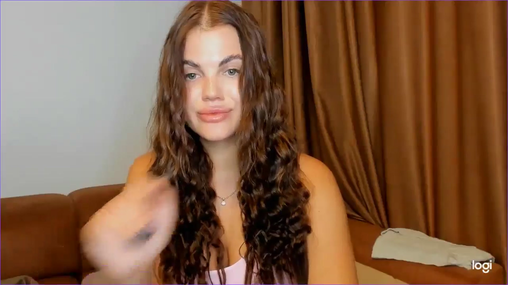 Gallery image thumbnail from StefaniNell's myfreecams stream on, 08/23/2025, 11:41 image 6 of 20