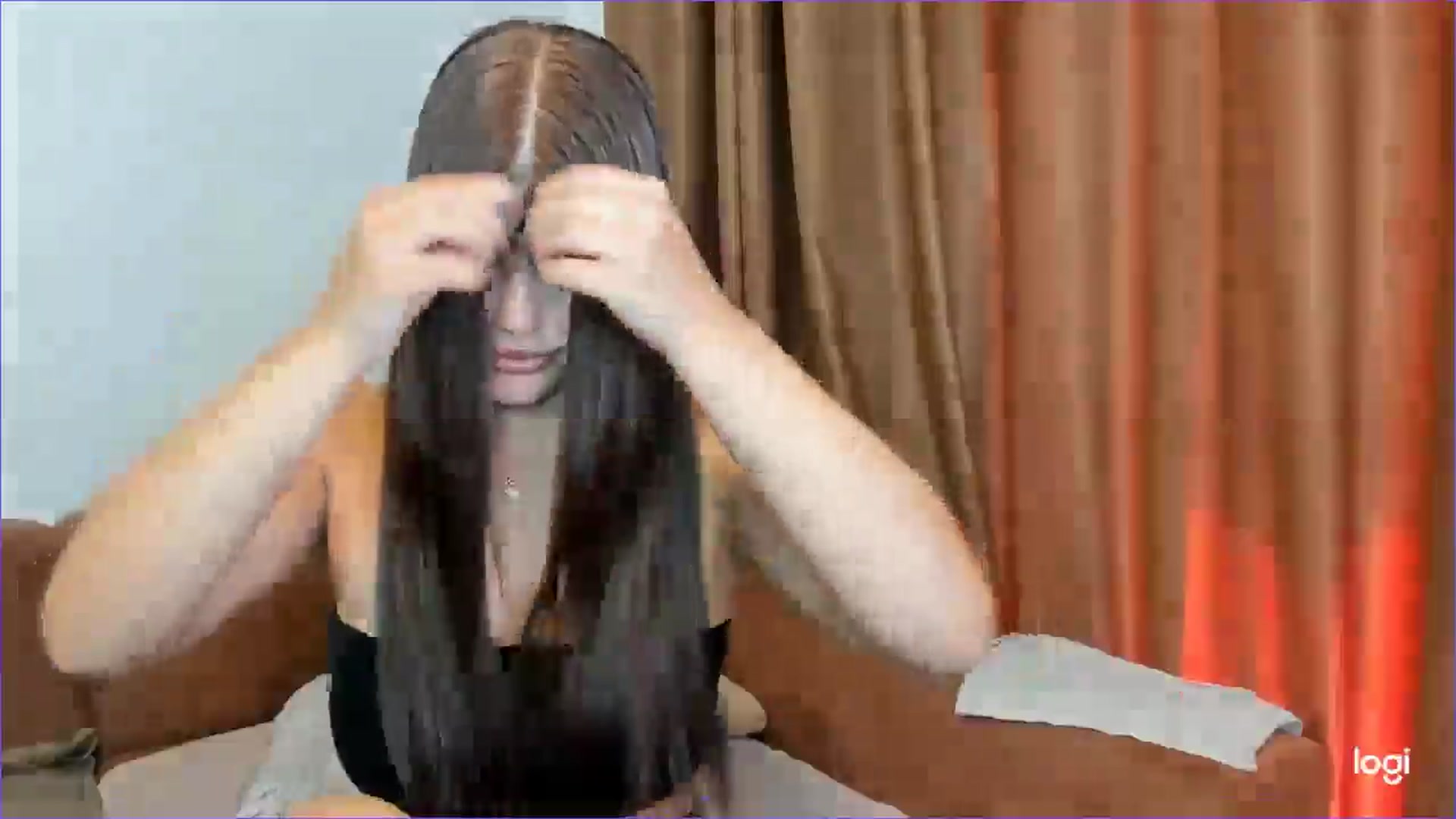 Gallery image thumbnail from StefaniNell's myfreecams stream on, 08/24/2025, 07:47 image 9 of 20