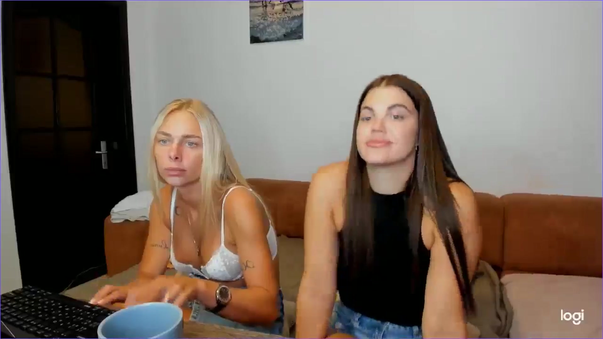 Gallery image thumbnail from StefaniNell's myfreecams stream on, 08/25/2025, 10:18 image 10 of 20