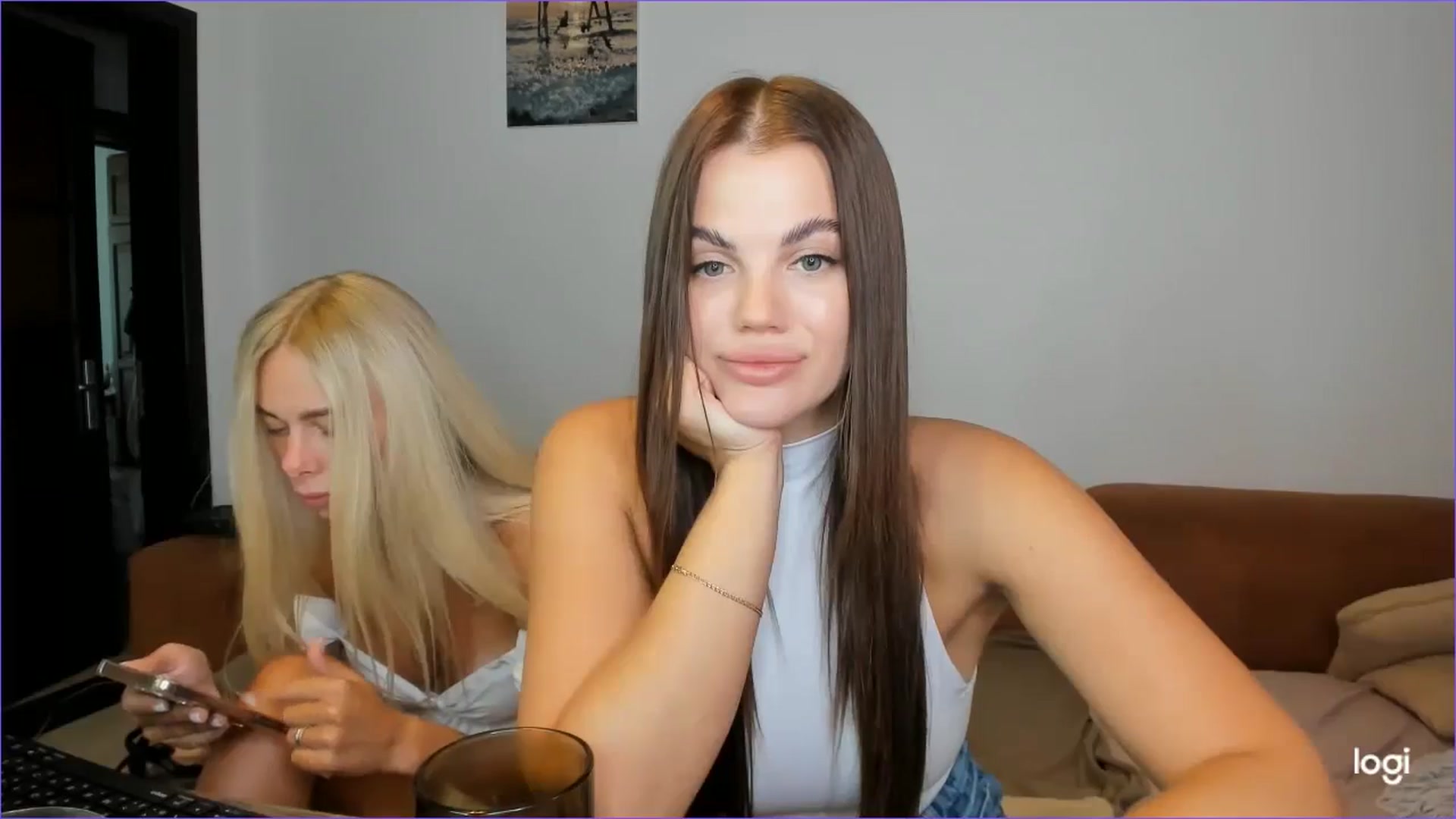 Gallery image thumbnail from StefaniNell's myfreecams stream on, 08/27/2025, 09:12 image 17 of 20