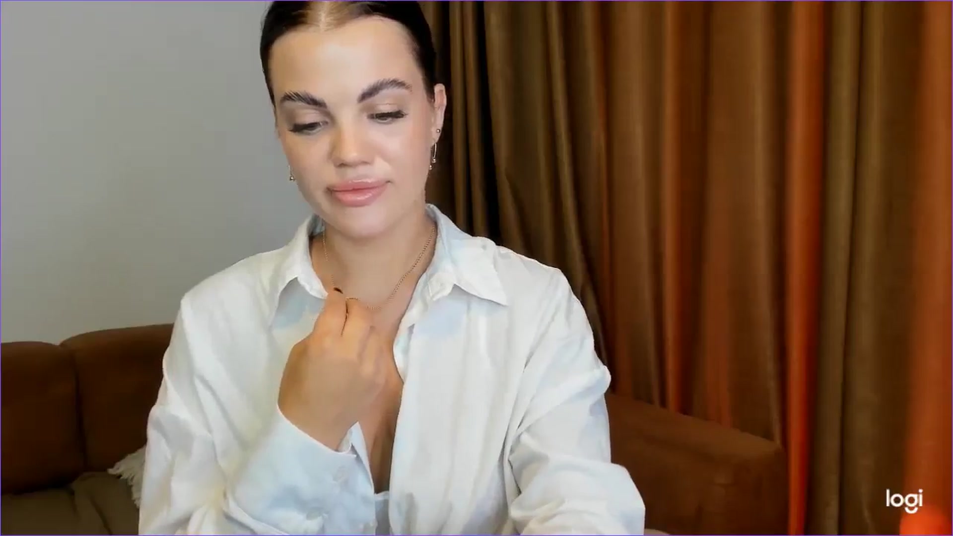 Gallery image thumbnail from StefaniNell's myfreecams stream on, 08/28/2025, 09:14 image 8 of 20