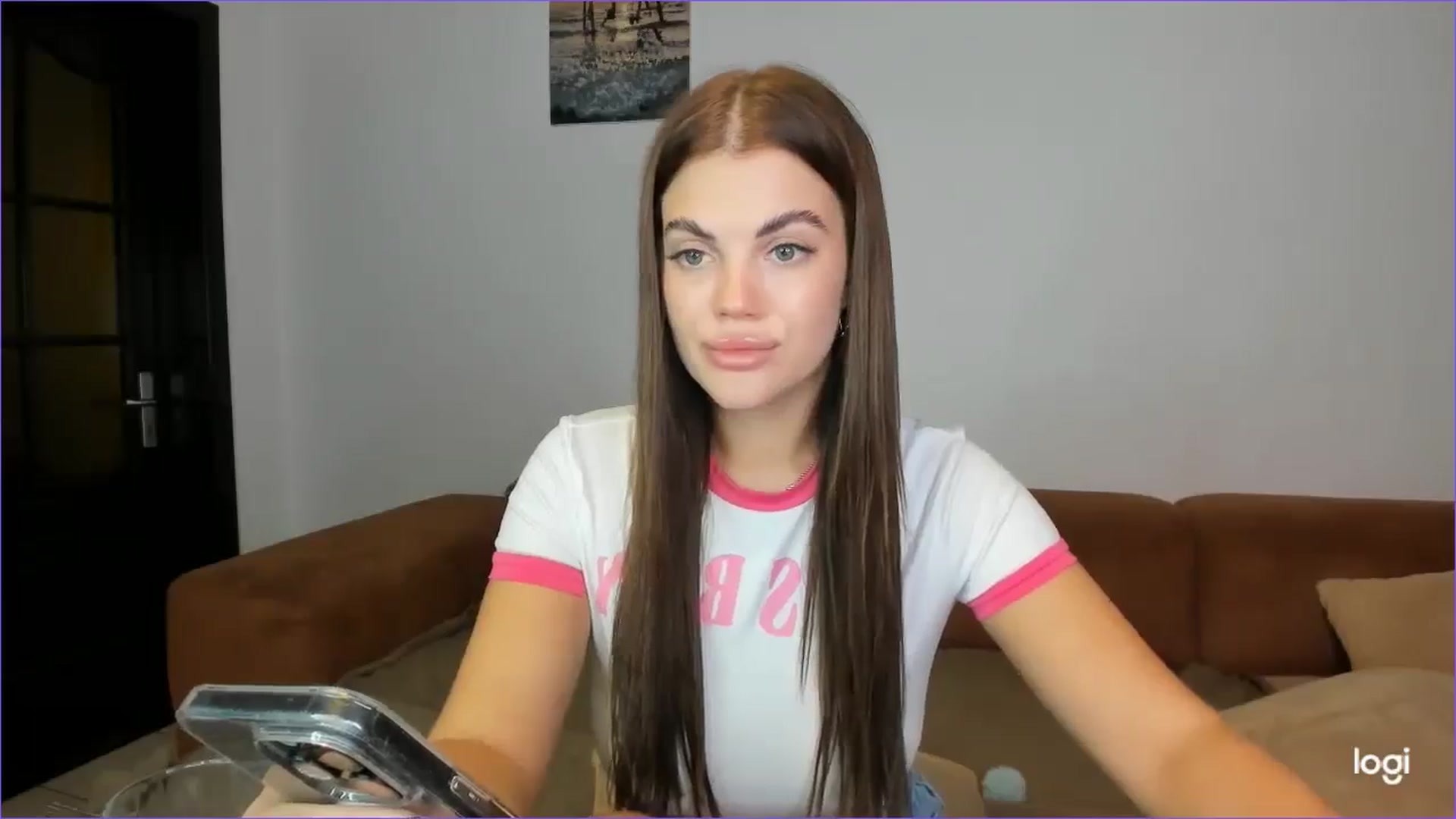 Gallery image thumbnail from StefaniNell's myfreecams stream on, 08/30/2025, 07:45 image 20 of 20