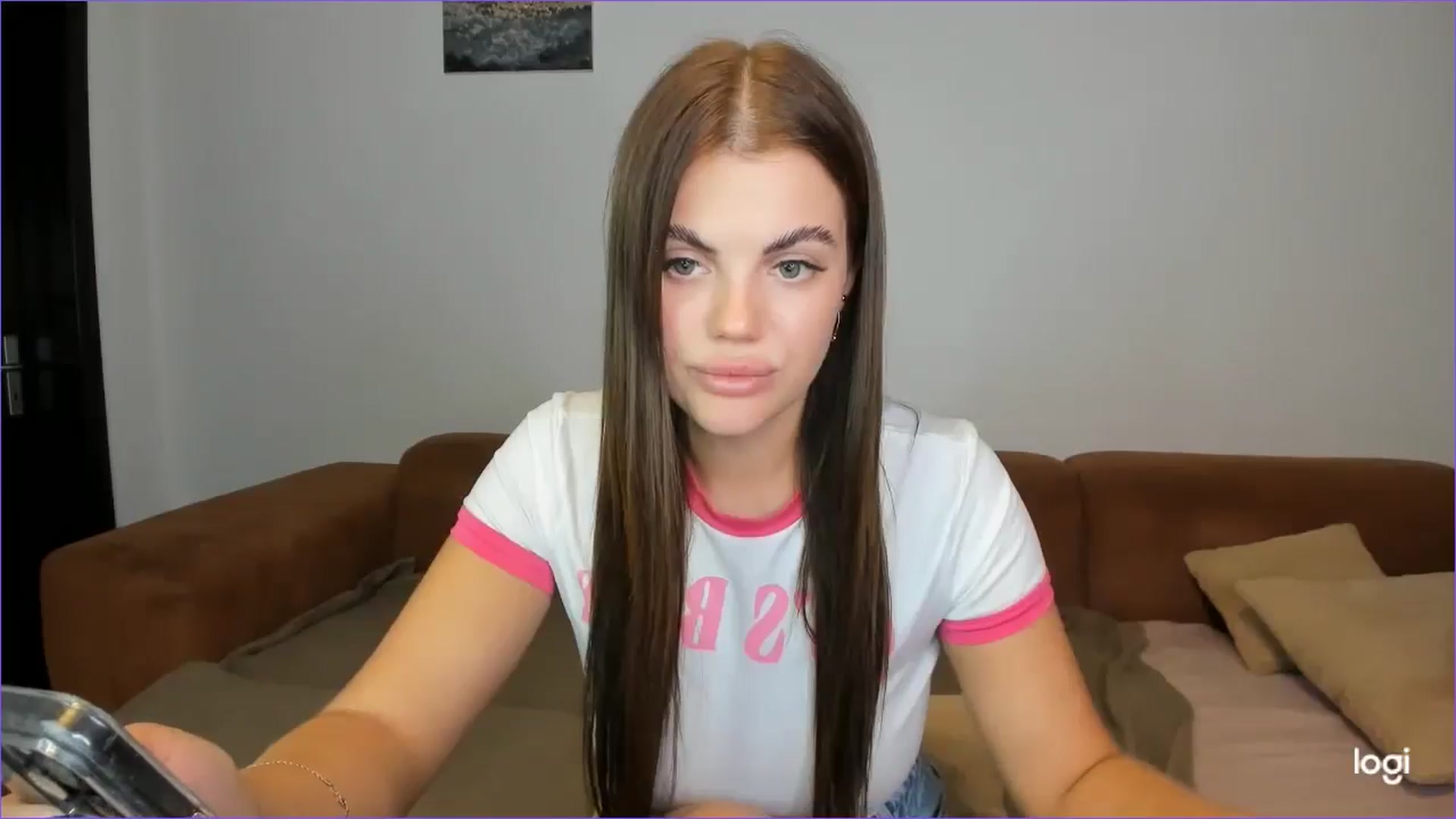 Gallery image thumbnail from StefaniNell's myfreecams stream on, 08/30/2025, 09:46 image 9 of 20