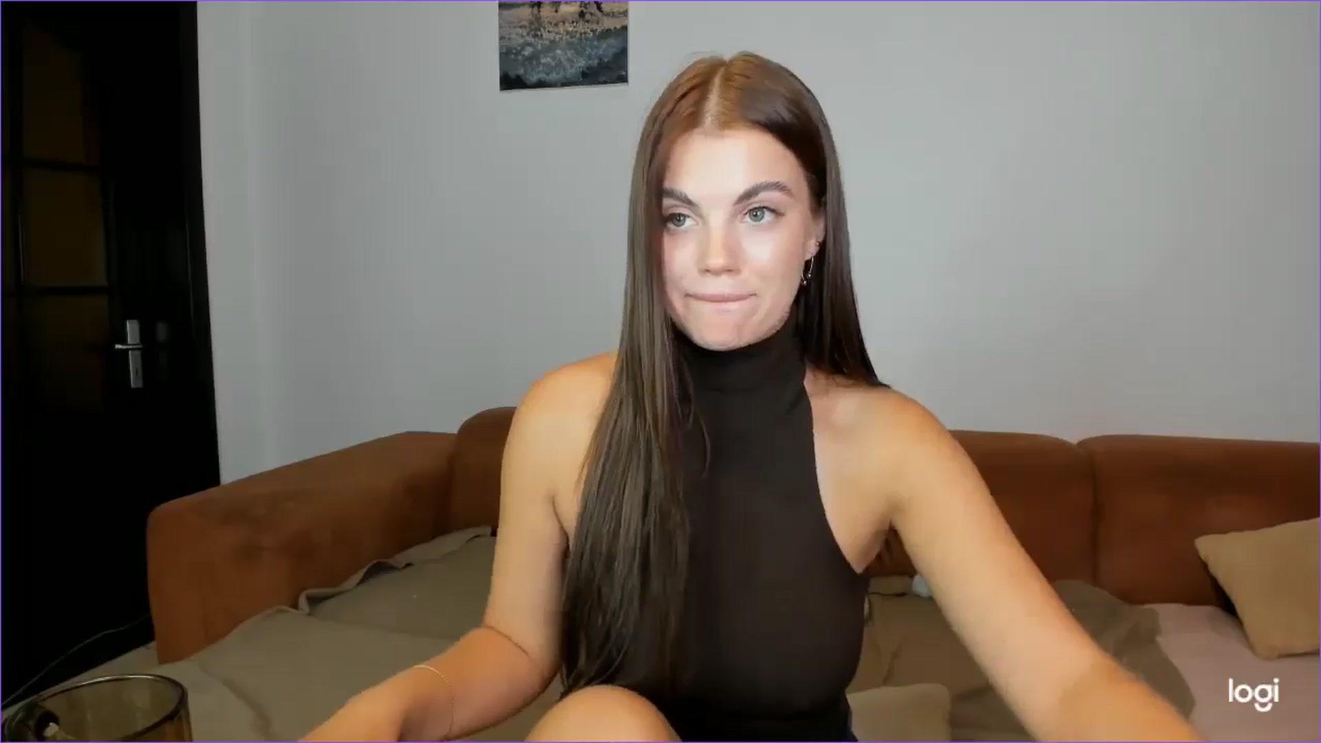 Gallery image thumbnail from StefaniNell's myfreecams stream on, 08/31/2025, 11:32 image 7 of 20