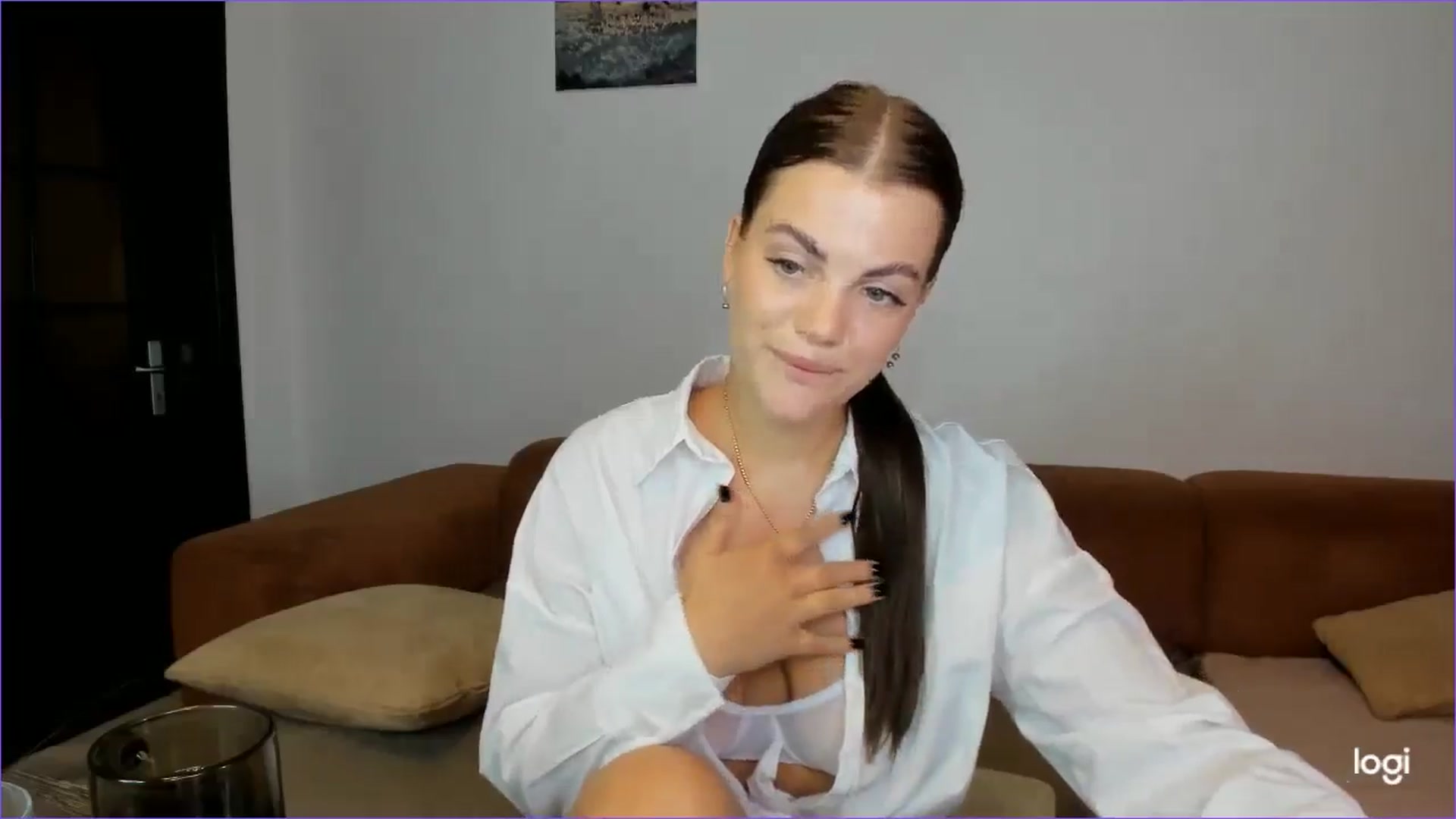 Gallery image thumbnail from StefaniNell's myfreecams stream on, 09/01/2025, 09:40 image 8 of 20