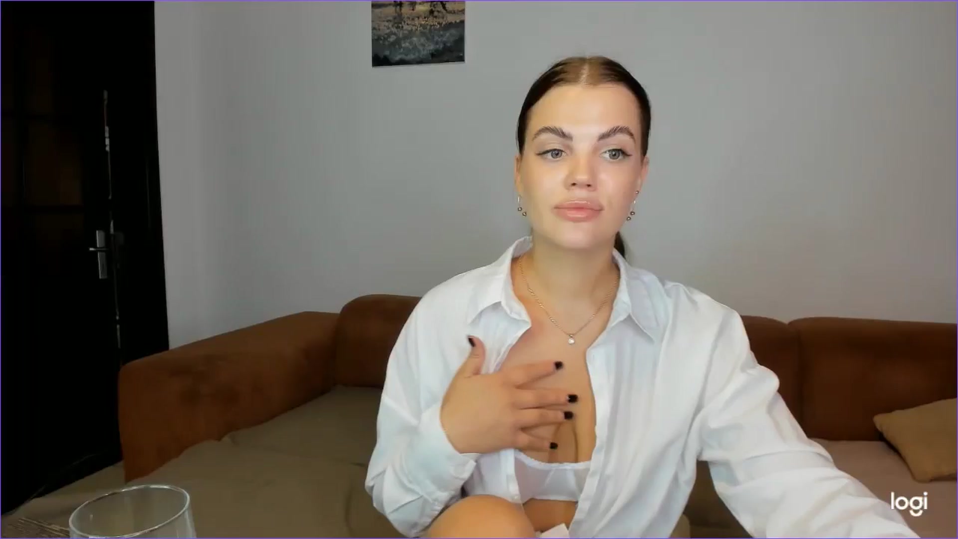 Gallery image thumbnail from StefaniNell's myfreecams stream on, 09/01/2025, 11:06 image 1 of 20