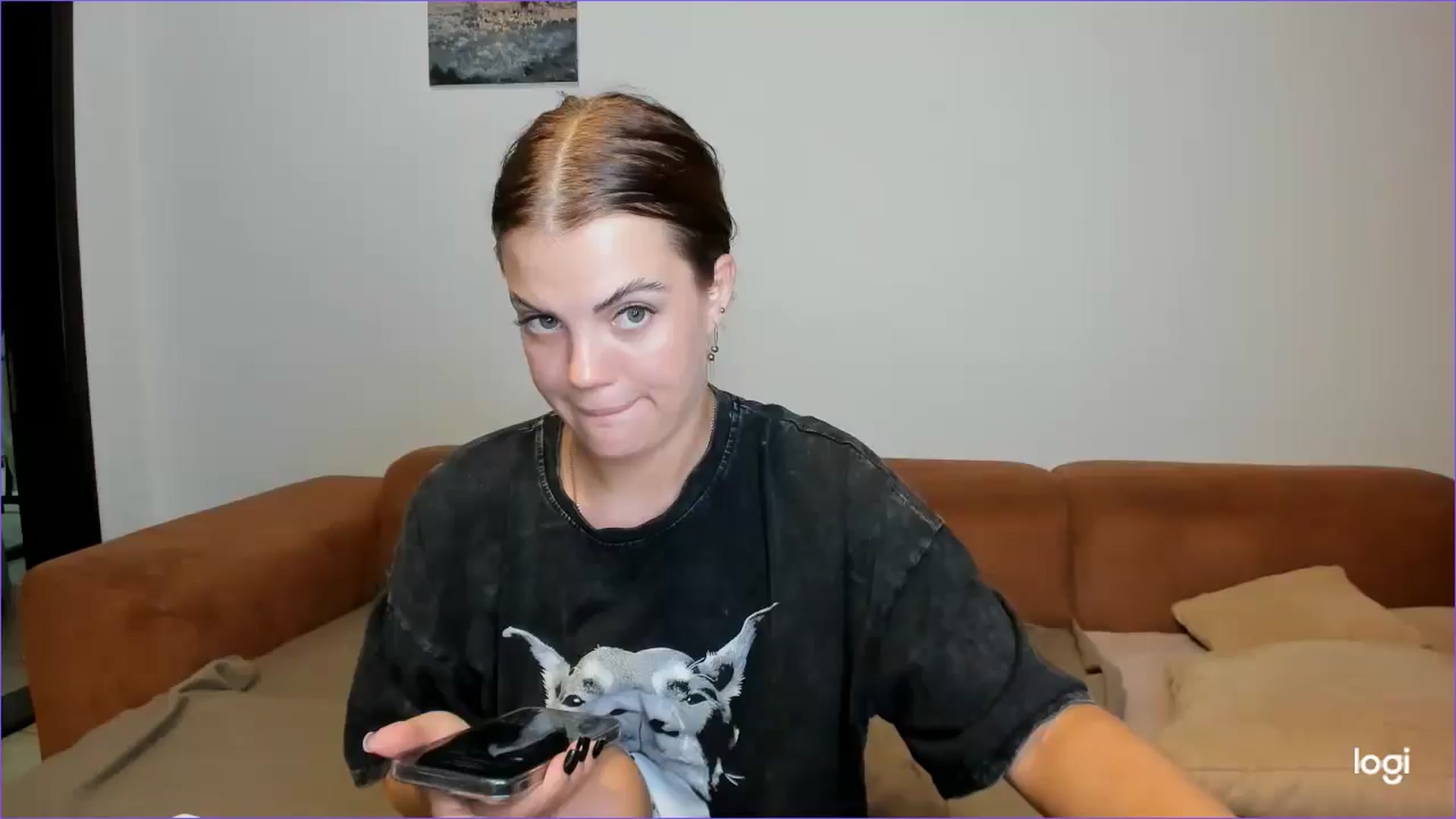 Gallery image thumbnail from StefaniNell's myfreecams stream on, 09/01/2025, 20:28 image 1 of 20