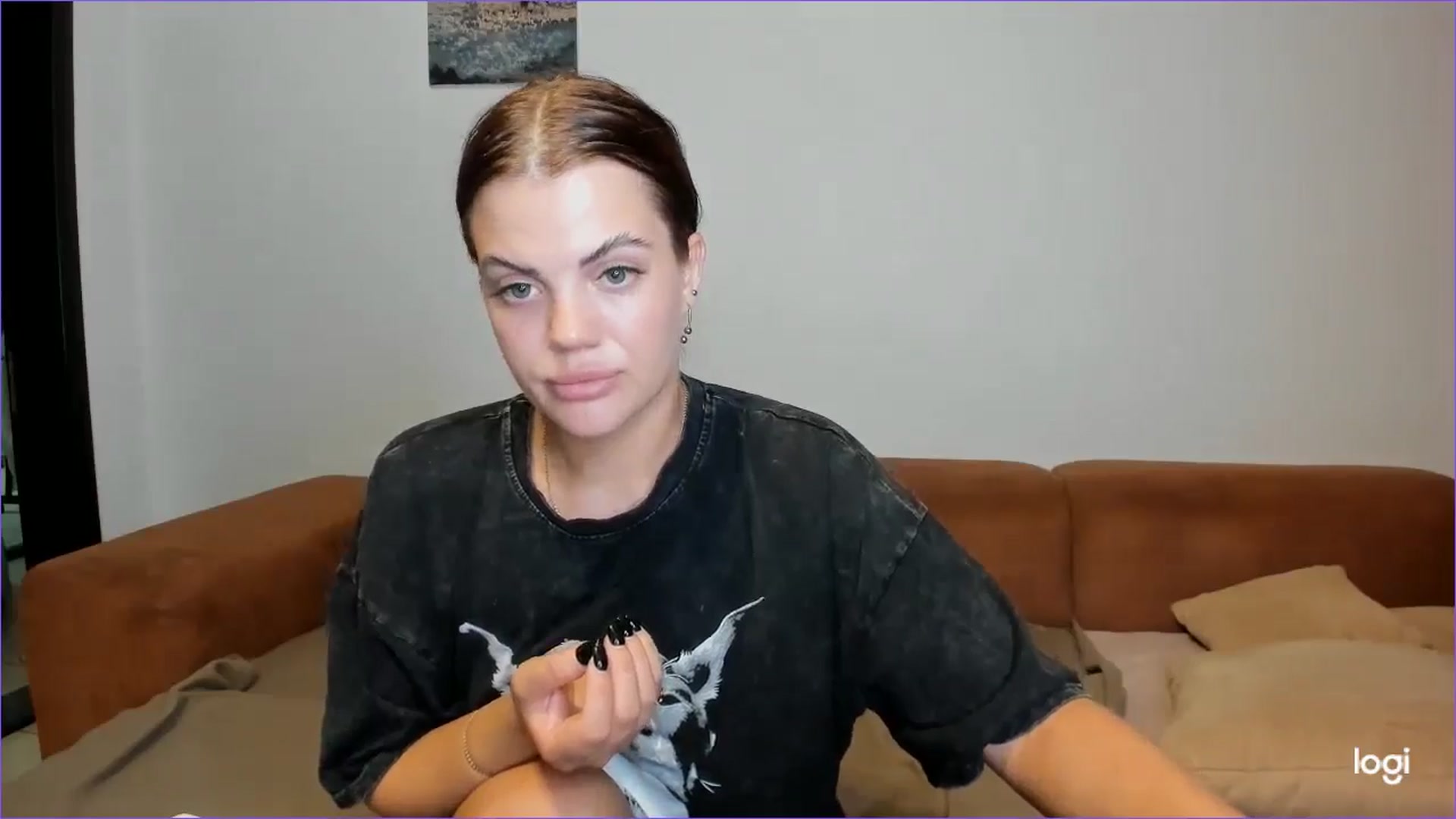 Gallery image thumbnail from StefaniNell's myfreecams stream on, 09/01/2025, 20:28 image 2 of 20