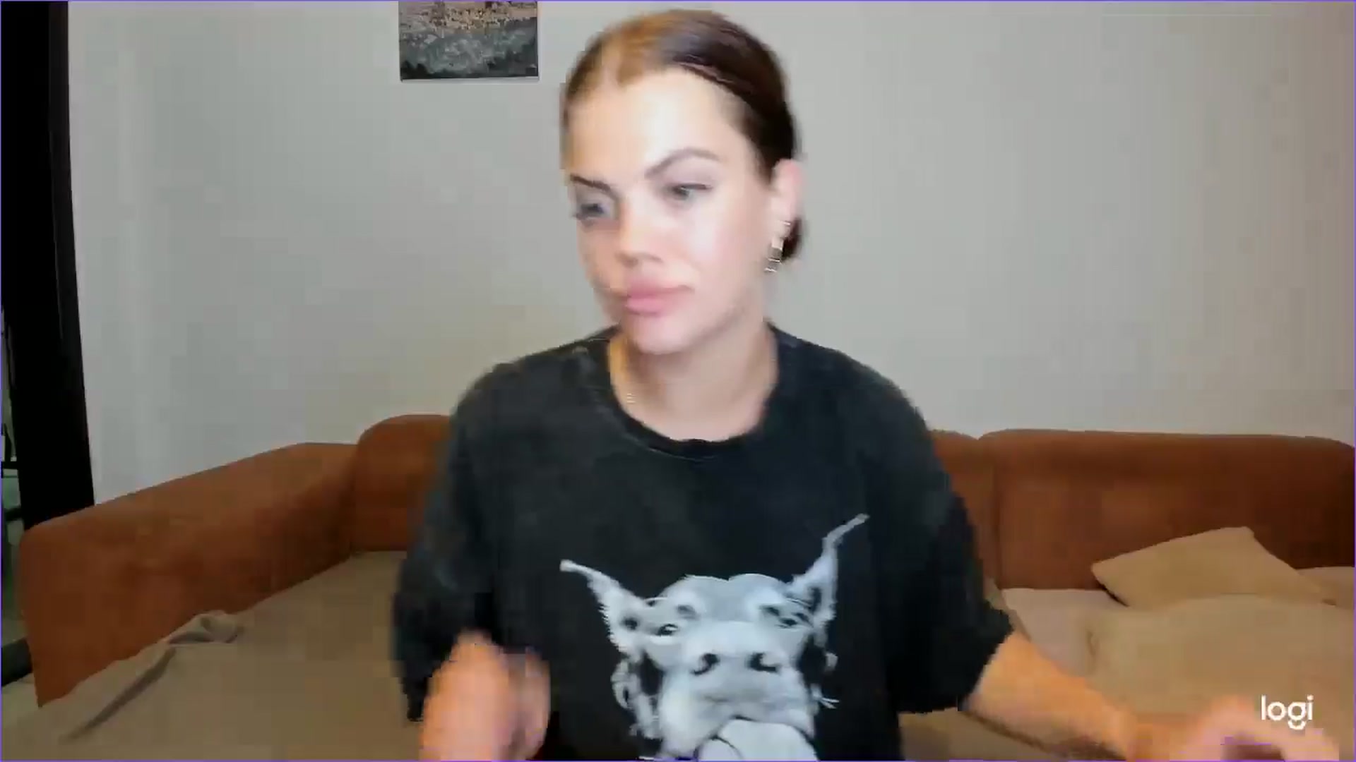Gallery image thumbnail from StefaniNell's myfreecams stream on, 09/01/2025, 20:28 image 11 of 20