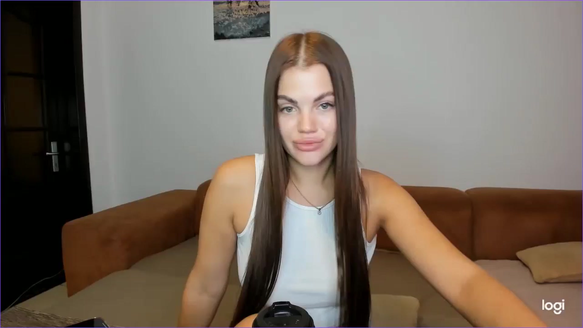 Gallery image thumbnail from StefaniNell's myfreecams stream on, 09/05/2025, 07:17 image 9 of 20