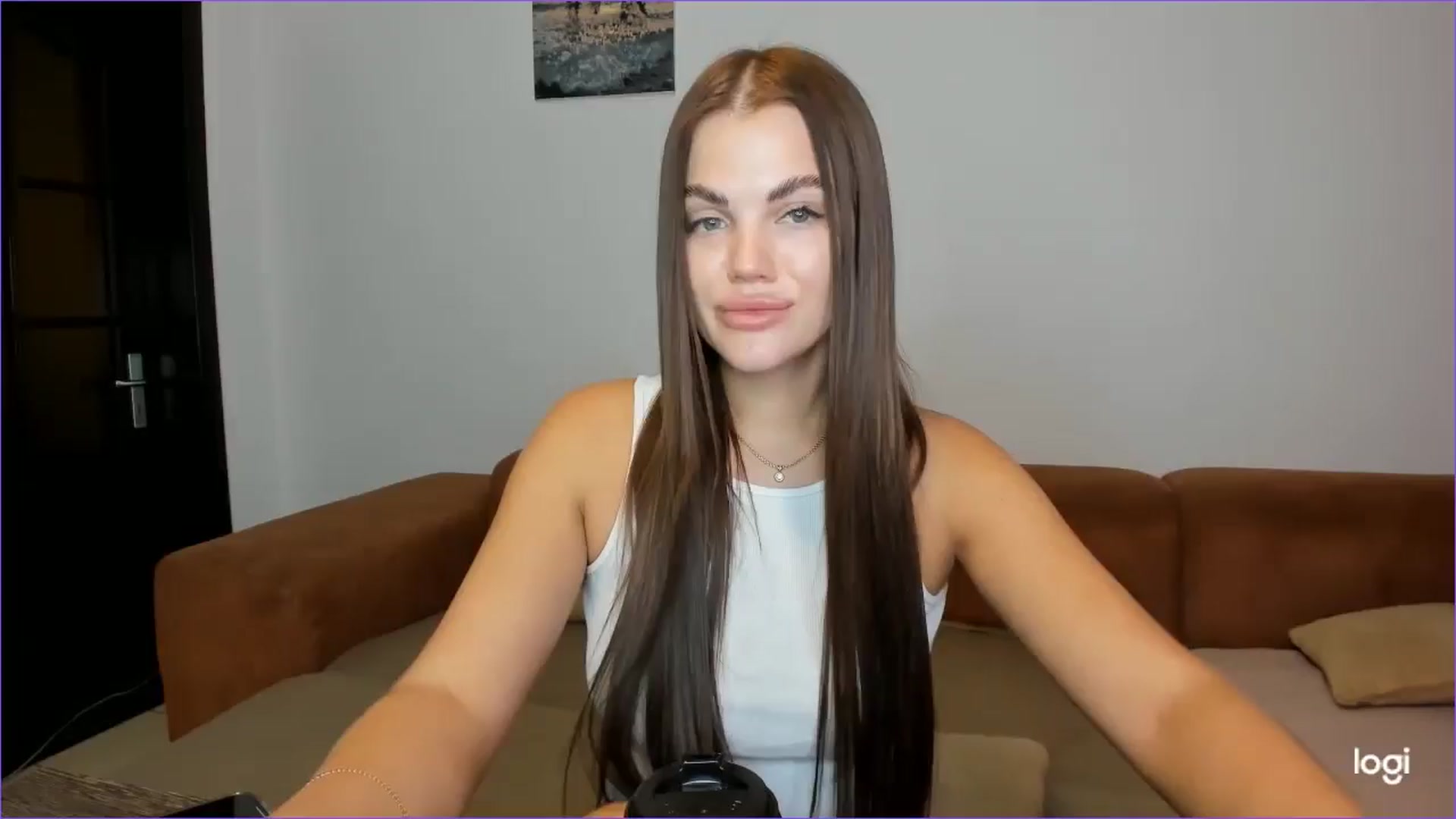 Gallery image thumbnail from StefaniNell's myfreecams stream on, 09/05/2025, 07:17 image 7 of 20