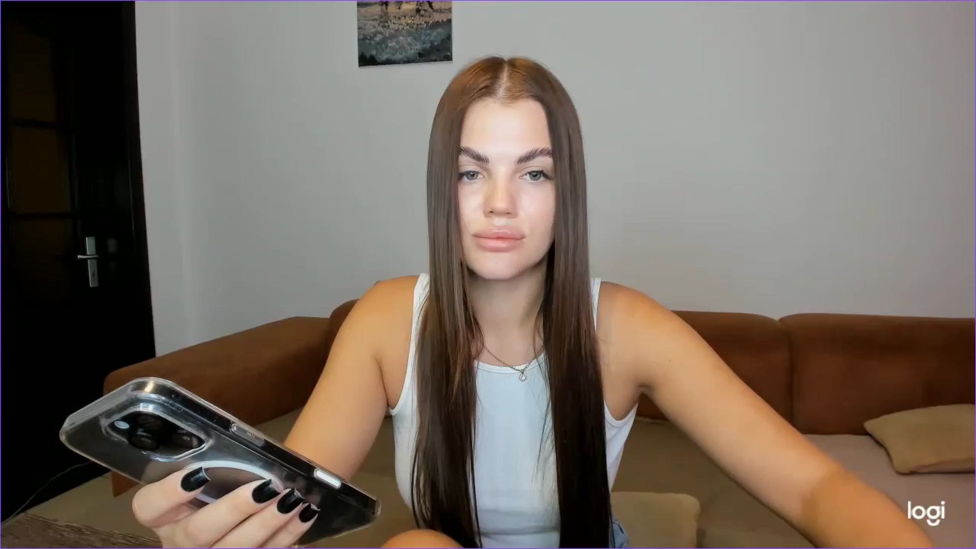 Gallery image thumbnail from StefaniNell's myfreecams stream on, 09/05/2025, 07:17 image 14 of 20