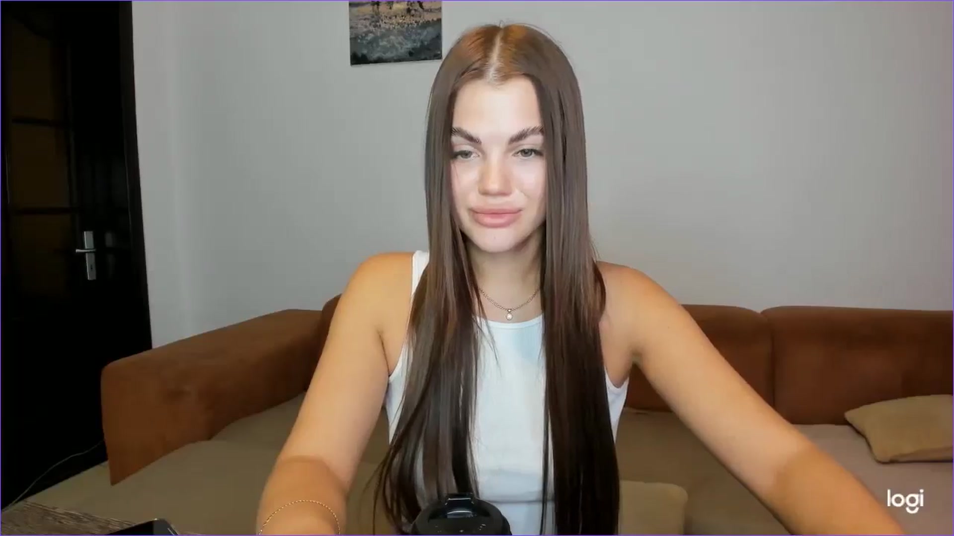 Gallery image thumbnail from StefaniNell's myfreecams stream on, 09/05/2025, 07:17 image 6 of 20