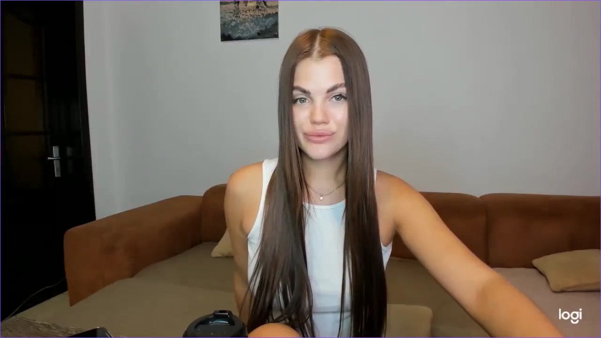 Gallery image thumbnail from StefaniNell's myfreecams stream on, 09/05/2025, 07:17 image 4 of 20