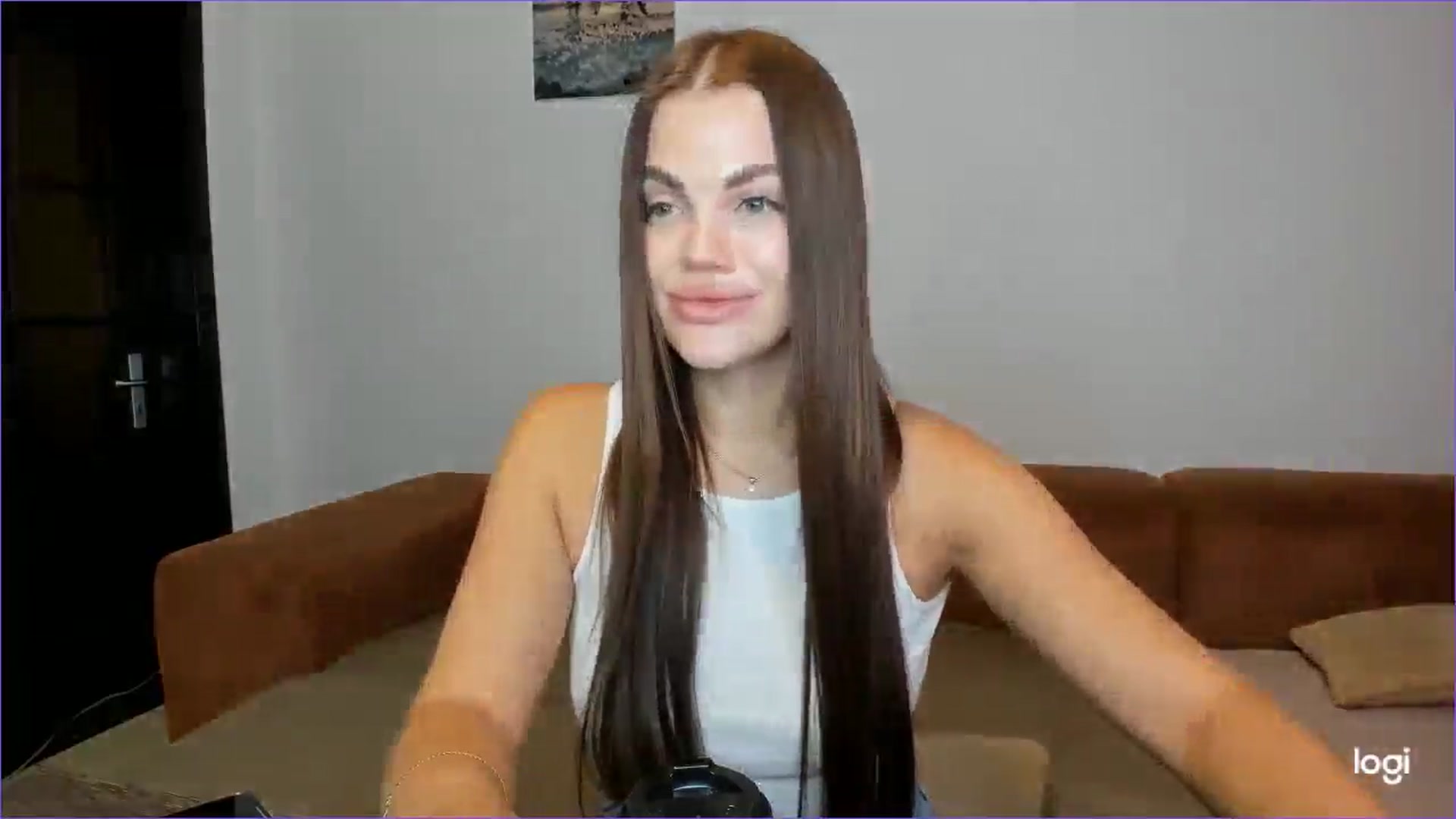 Gallery image thumbnail from StefaniNell's myfreecams stream on, 09/05/2025, 07:17 image 5 of 20