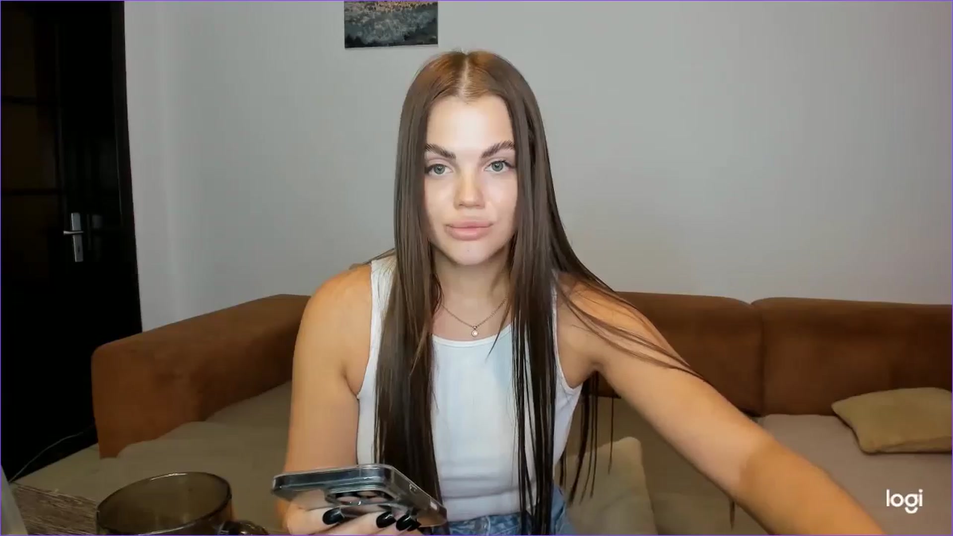 Gallery image thumbnail from StefaniNell's myfreecams stream on, 09/05/2025, 10:05 image 18 of 20
