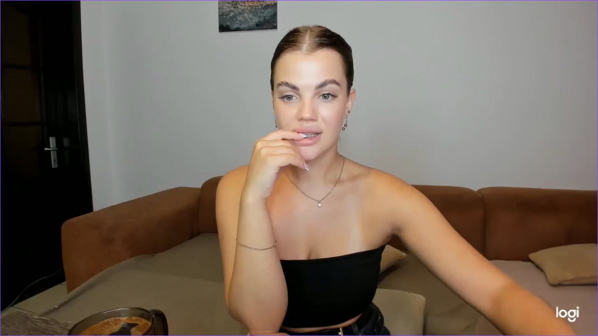Gallery image thumbnail from StefaniNell's myfreecams stream on, 09/06/2025, 09:32 image 3 of 20