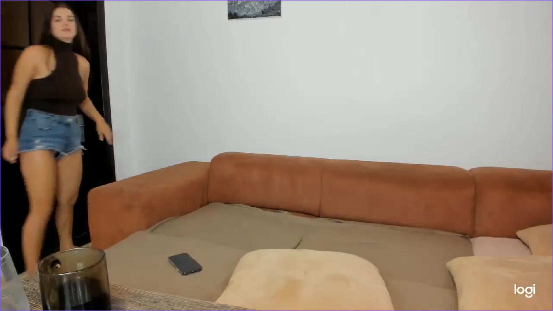 Gallery image thumbnail from StefaniNell's myfreecams stream on, 09/08/2025, 07:13 image 6 of 20