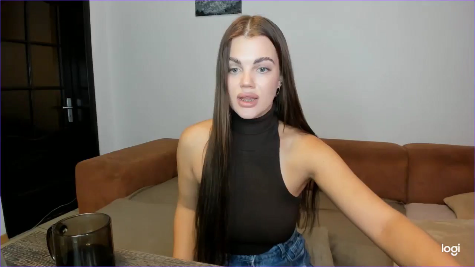 Gallery image thumbnail from StefaniNell's myfreecams stream on, 09/08/2025, 07:13 image 13 of 20