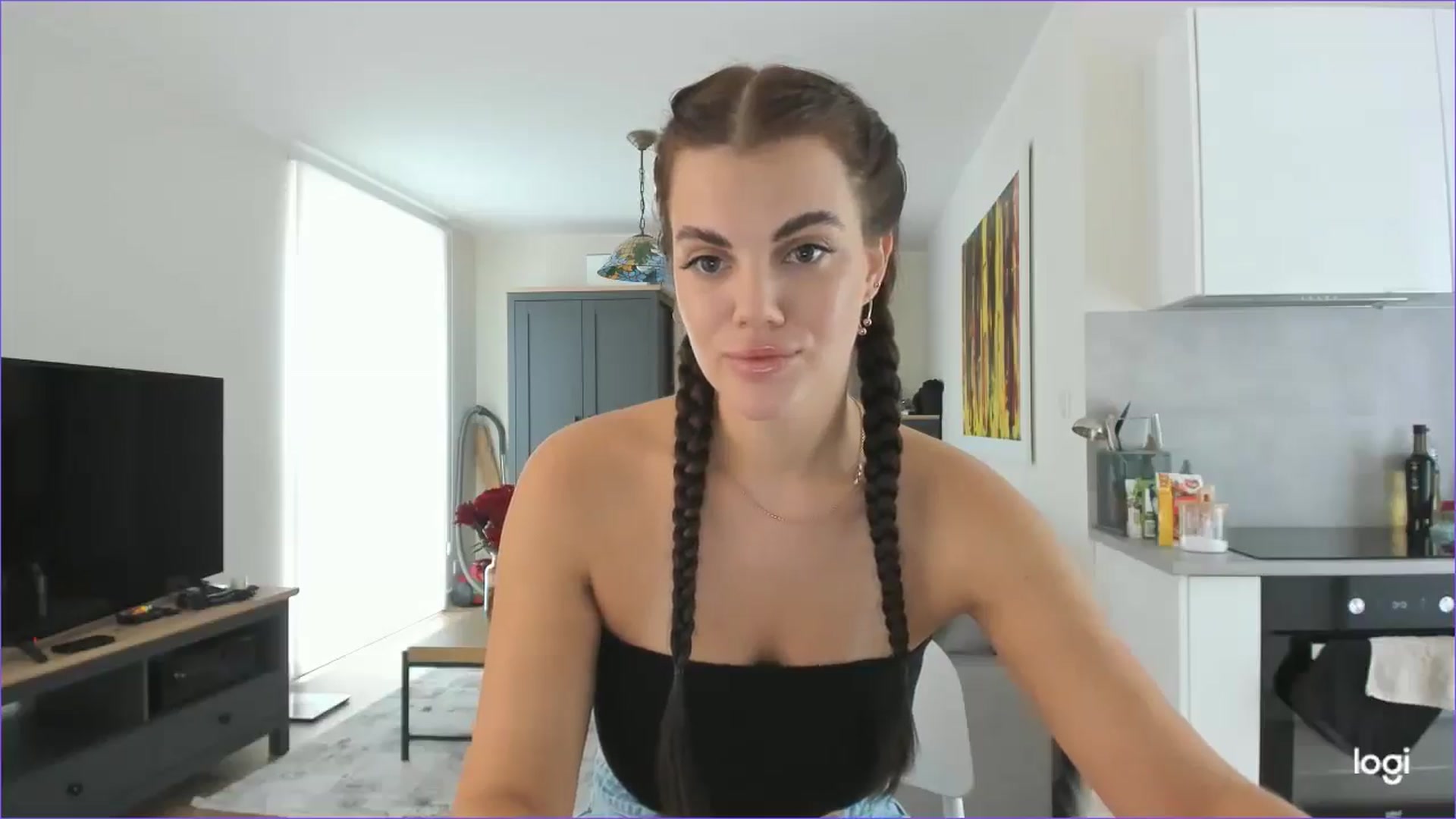 Gallery image thumbnail from StefaniNell's myfreecams stream on, 09/14/2025, 08:47 image 14 of 20