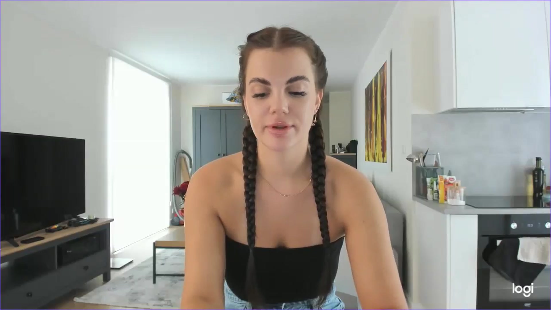 Gallery image thumbnail from StefaniNell's myfreecams stream on, 09/14/2025, 08:47 image 13 of 20