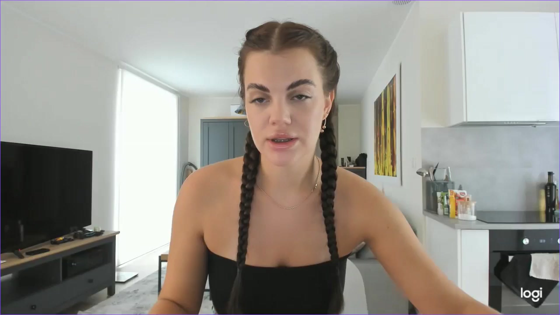 Gallery image thumbnail from StefaniNell's myfreecams stream on, 09/14/2025, 08:47 image 1 of 20