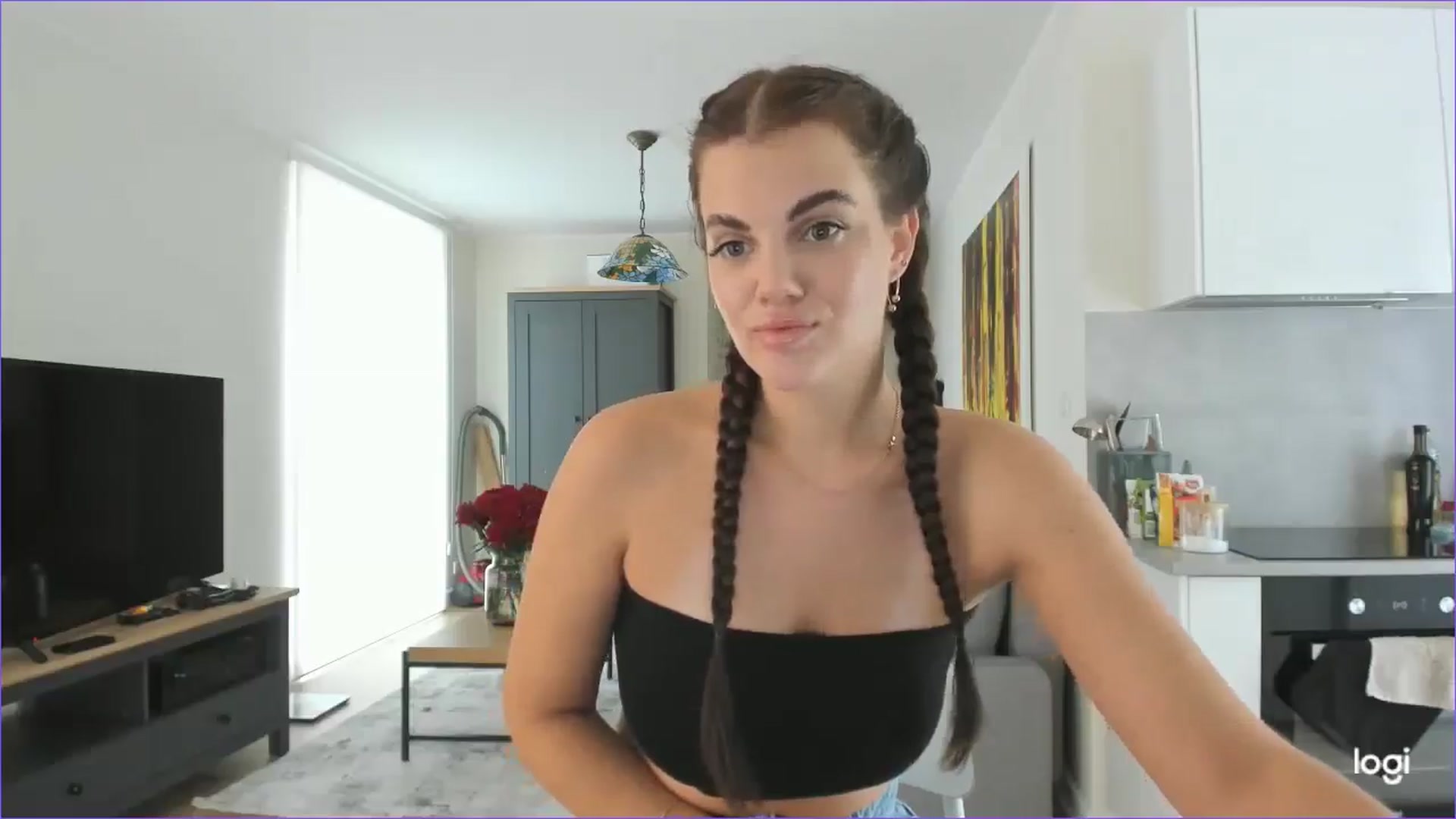 Gallery image thumbnail from StefaniNell's myfreecams stream on, 09/14/2025, 08:47 image 18 of 20