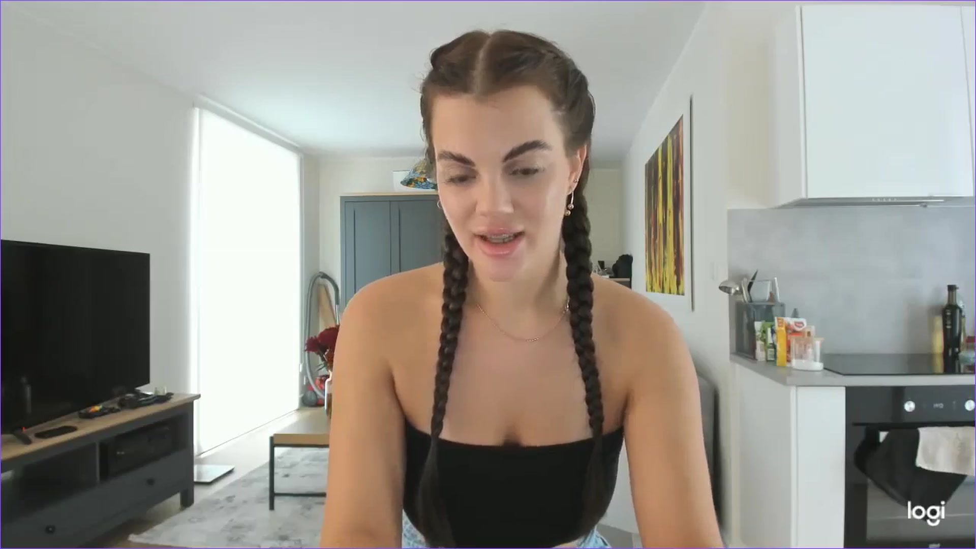 Gallery image thumbnail from StefaniNell's myfreecams stream on, 09/14/2025, 08:47 image 19 of 20