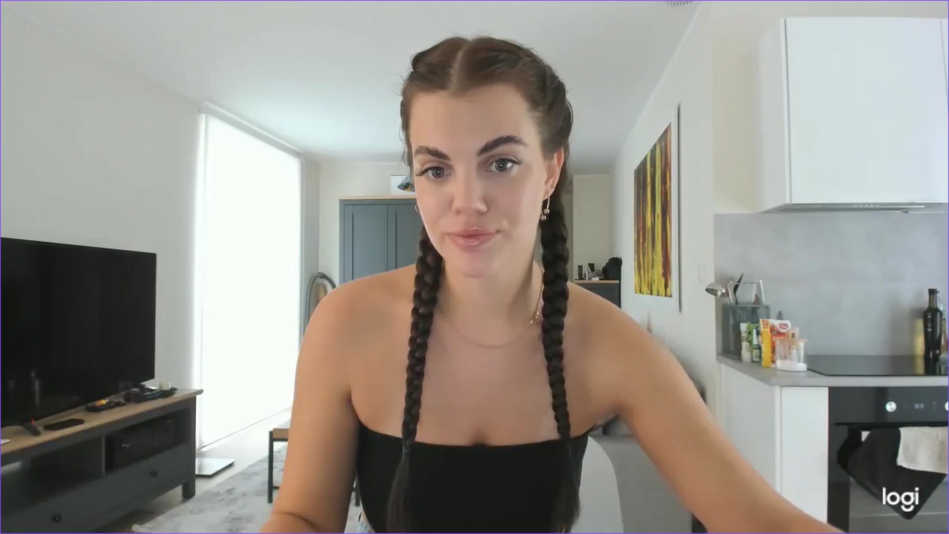 Gallery image thumbnail from StefaniNell's myfreecams stream on, 09/14/2025, 08:47 image 3 of 20
