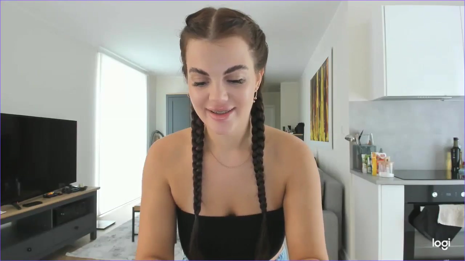 Gallery image thumbnail from StefaniNell's myfreecams stream on, 09/14/2025, 08:47 image 11 of 20