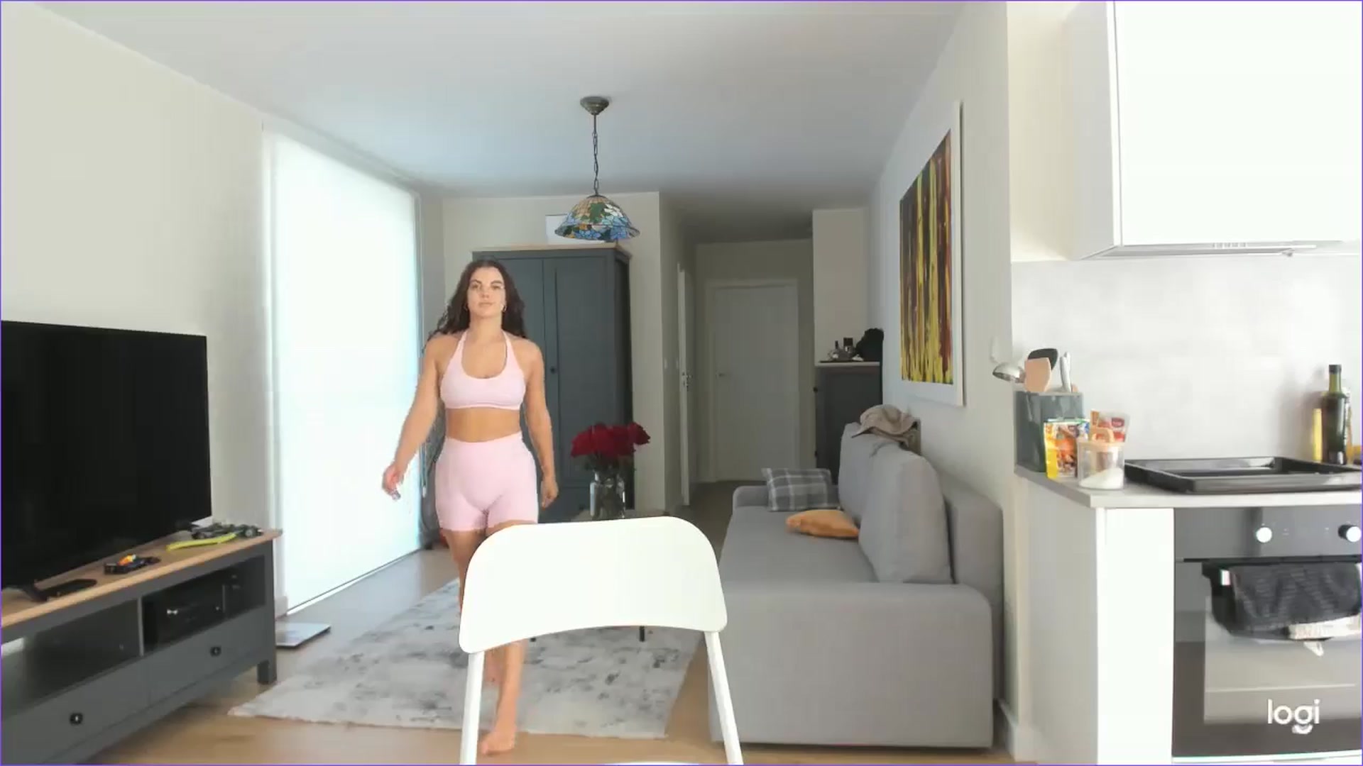 Gallery image thumbnail from StefaniNell's myfreecams stream on, 09/15/2025, 10:30 image 6 of 20