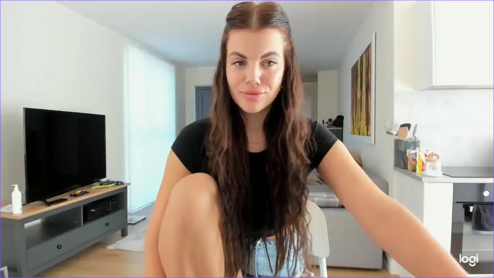 Gallery image thumbnail from StefaniNell's myfreecams stream on, 09/16/2025, 08:38 image 1 of 20