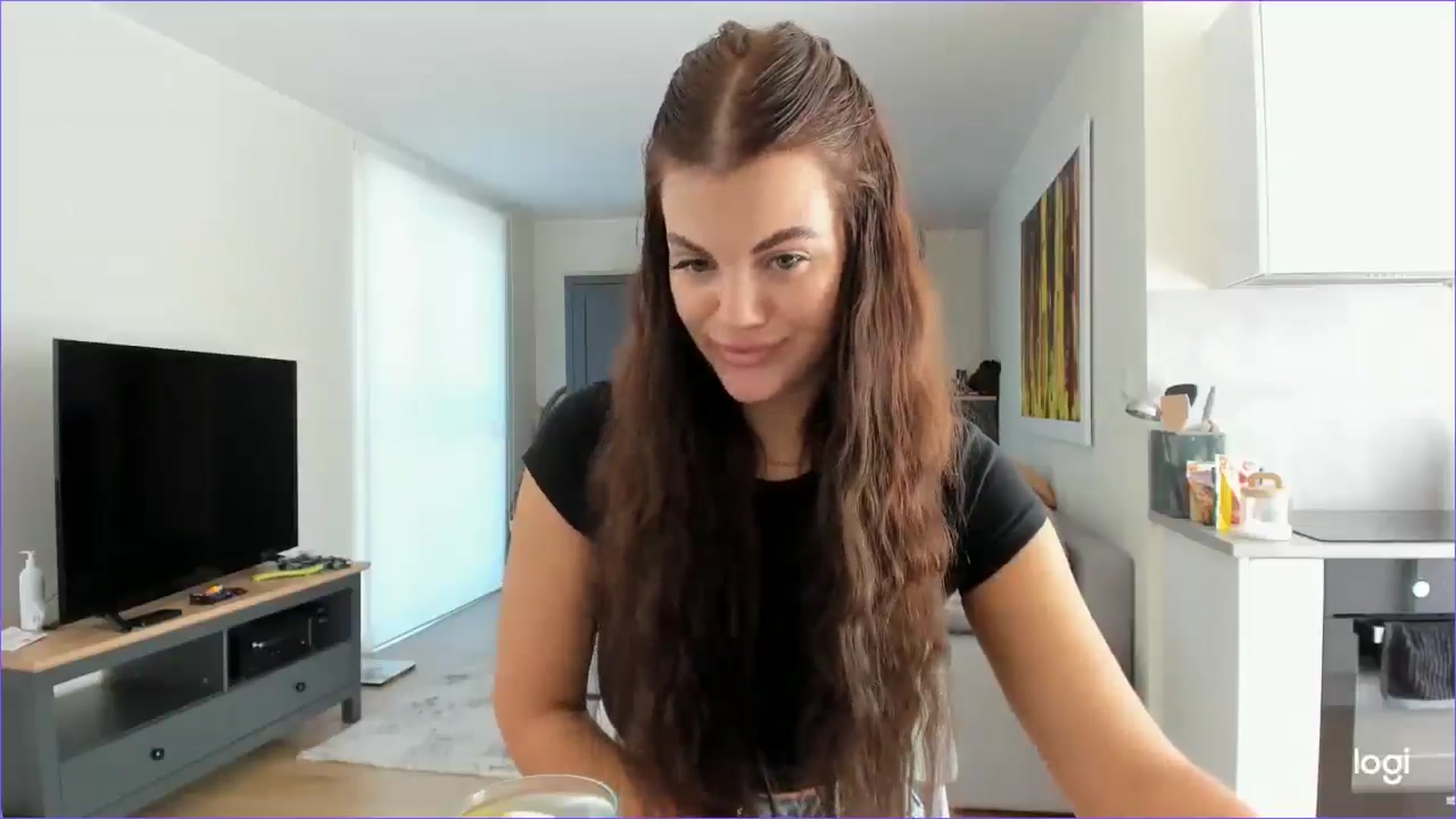 Gallery image thumbnail from StefaniNell's myfreecams stream on, 09/16/2025, 08:38 image 15 of 20