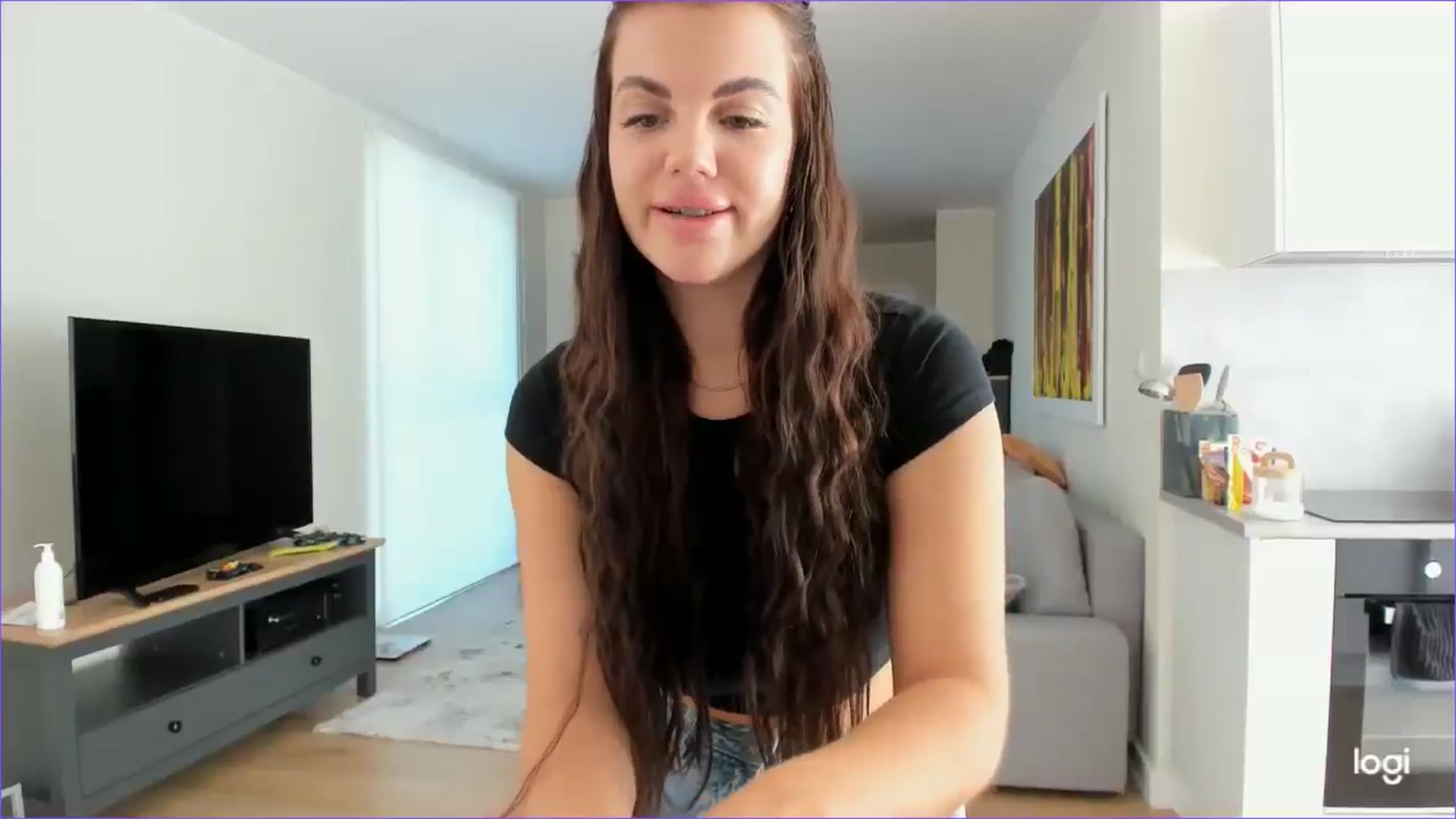 Gallery image thumbnail from StefaniNell's myfreecams stream on, 09/16/2025, 08:38 image 2 of 20