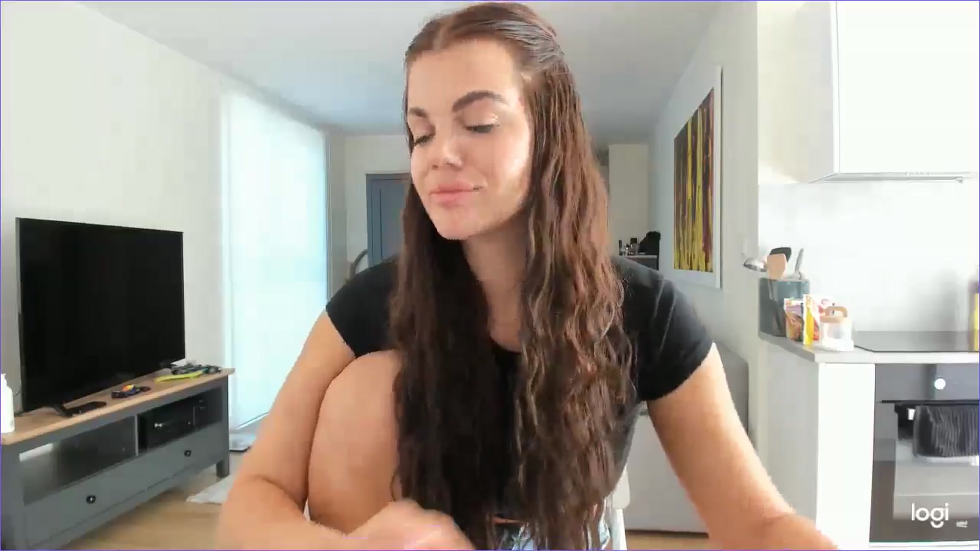 Gallery image thumbnail from StefaniNell's myfreecams stream on, 09/16/2025, 08:38 image 7 of 20