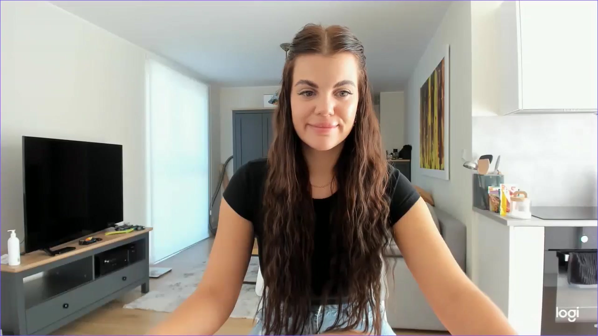 Gallery image thumbnail from StefaniNell's myfreecams stream on, 09/16/2025, 08:38 image 11 of 20