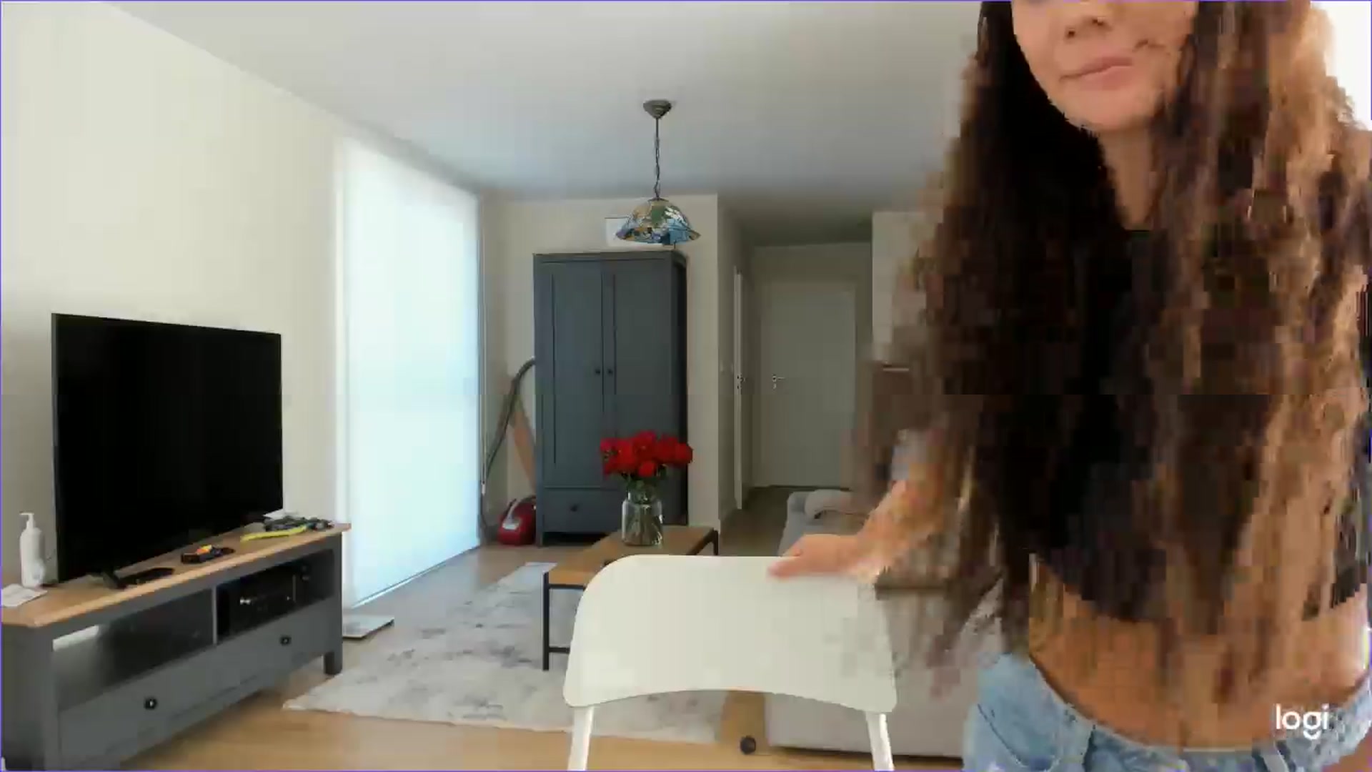 Gallery image thumbnail from StefaniNell's myfreecams stream on, 09/16/2025, 08:38 image 14 of 20