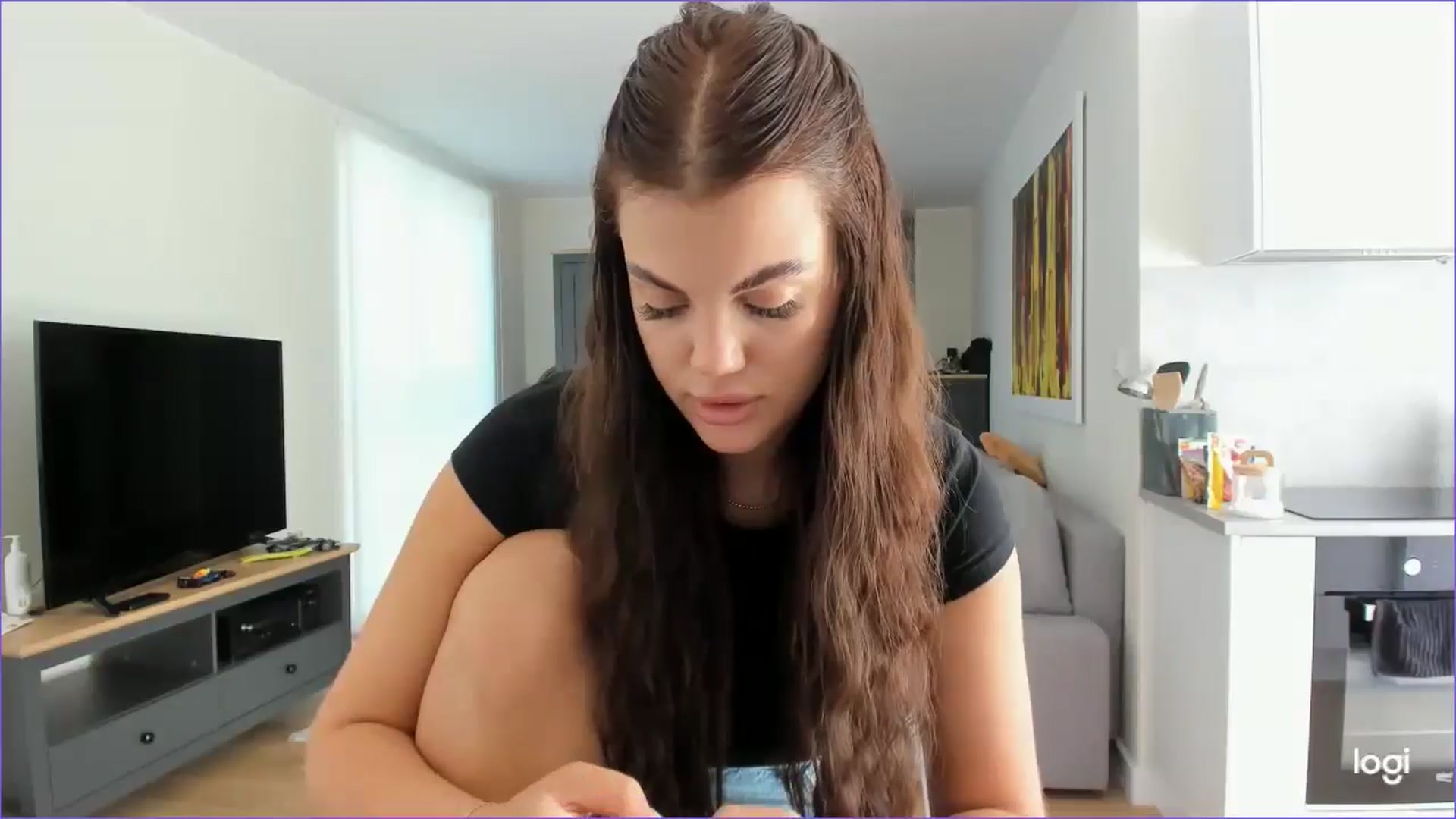 Gallery image thumbnail from StefaniNell's myfreecams stream on, 09/16/2025, 08:38 image 20 of 20