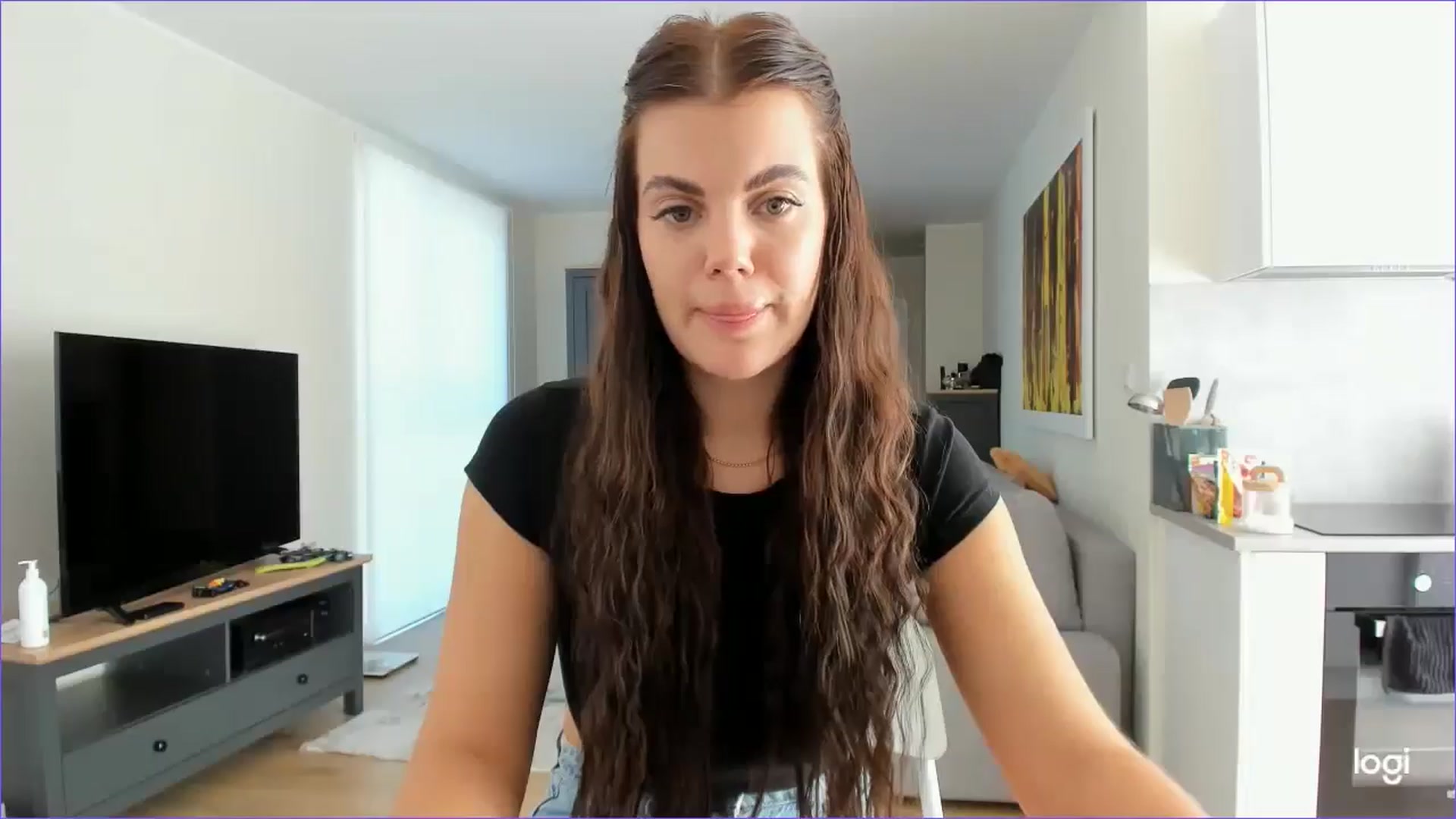 Gallery image thumbnail from StefaniNell's myfreecams stream on, 09/16/2025, 08:38 image 12 of 20