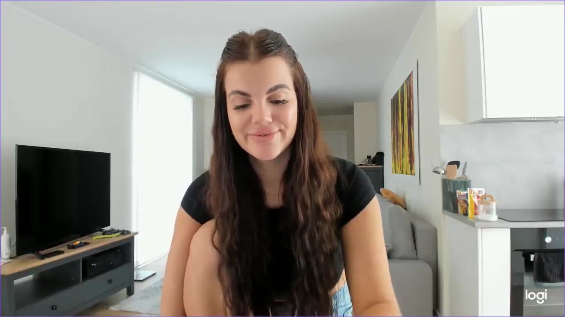 Gallery image thumbnail from StefaniNell's myfreecams stream on, 09/16/2025, 09:02 image 6 of 20
