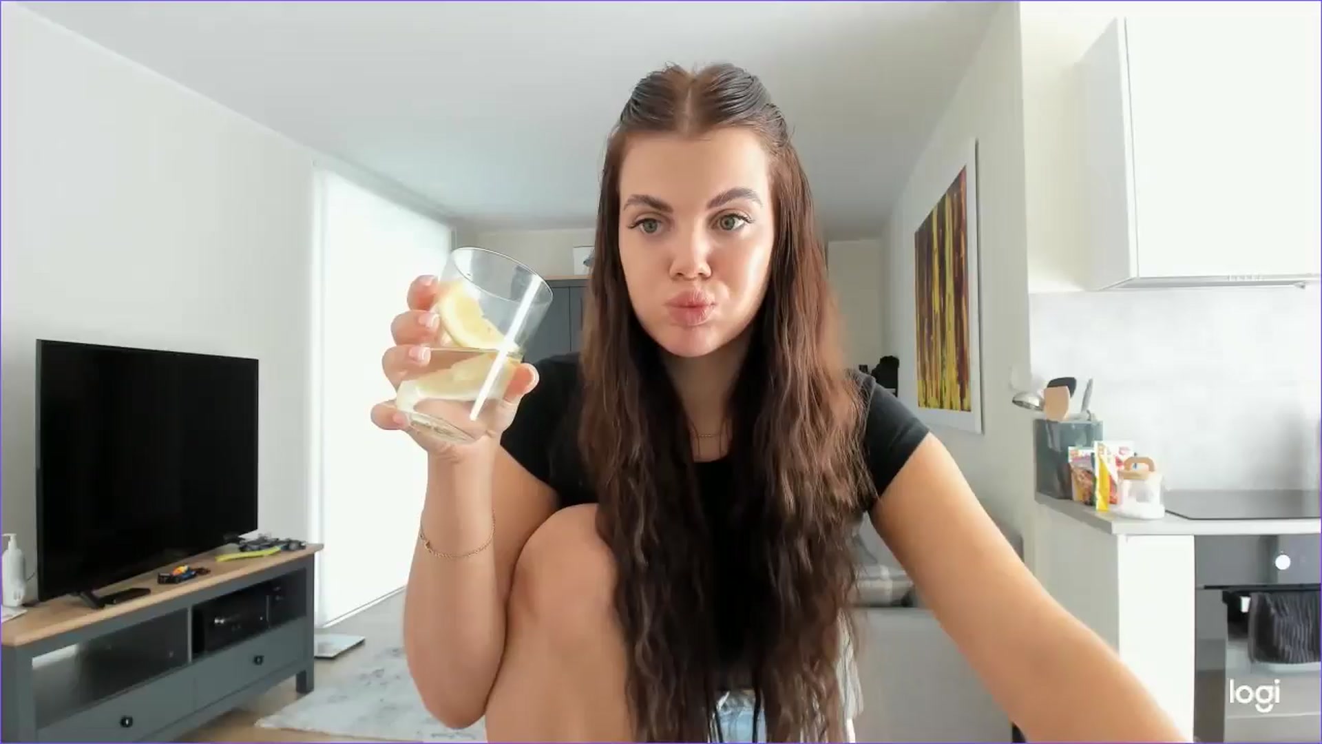 Gallery image thumbnail from StefaniNell's myfreecams stream on, 09/16/2025, 09:02 image 1 of 20