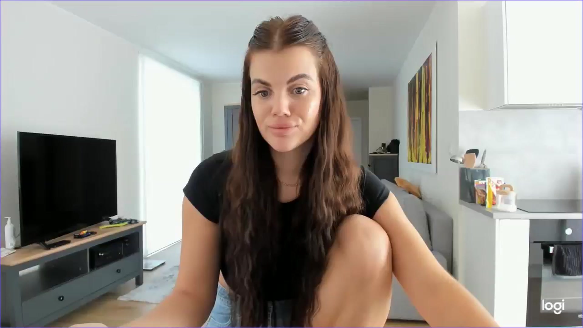 Gallery image thumbnail from StefaniNell's myfreecams stream on, 09/16/2025, 09:02 image 17 of 20