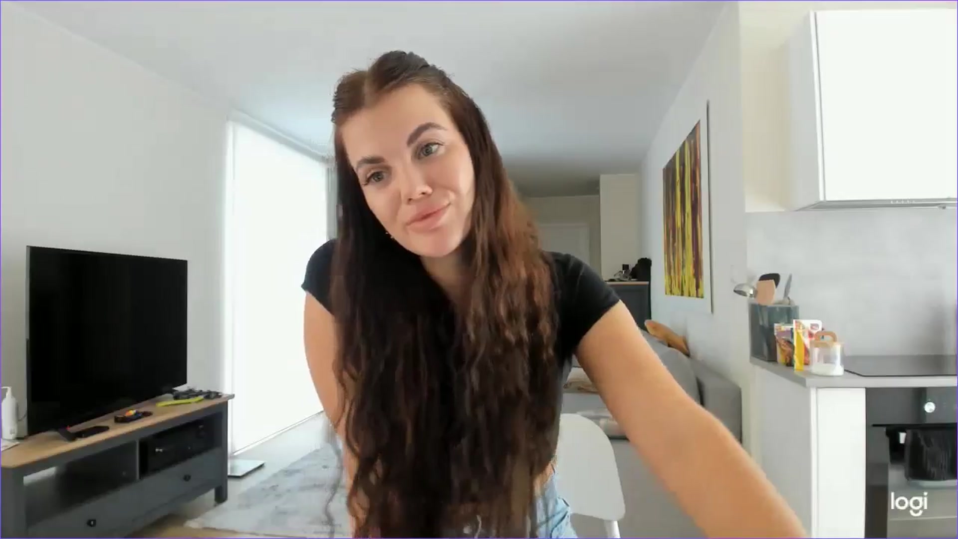 Gallery image thumbnail from StefaniNell's myfreecams stream on, 09/16/2025, 09:02 image 11 of 20