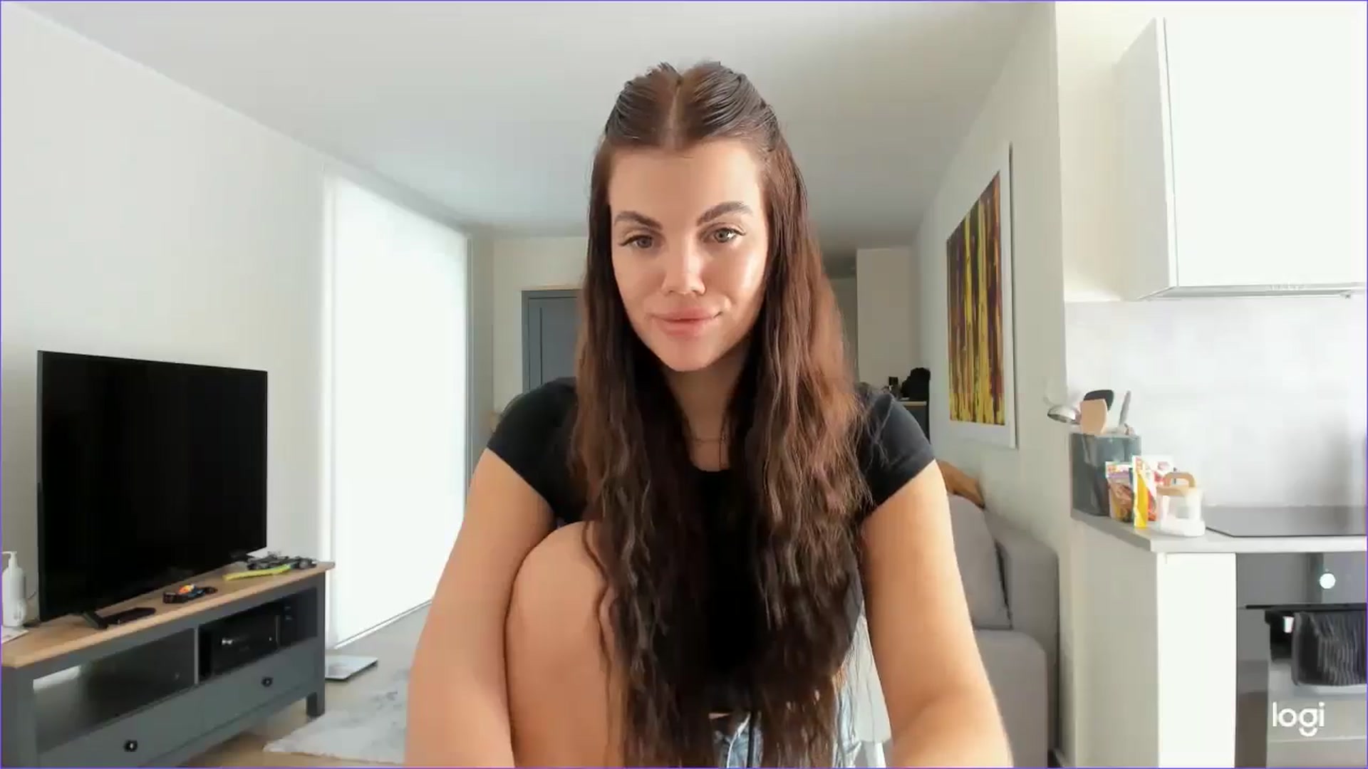 Gallery image thumbnail from StefaniNell's myfreecams stream on, 09/16/2025, 09:02 image 5 of 20